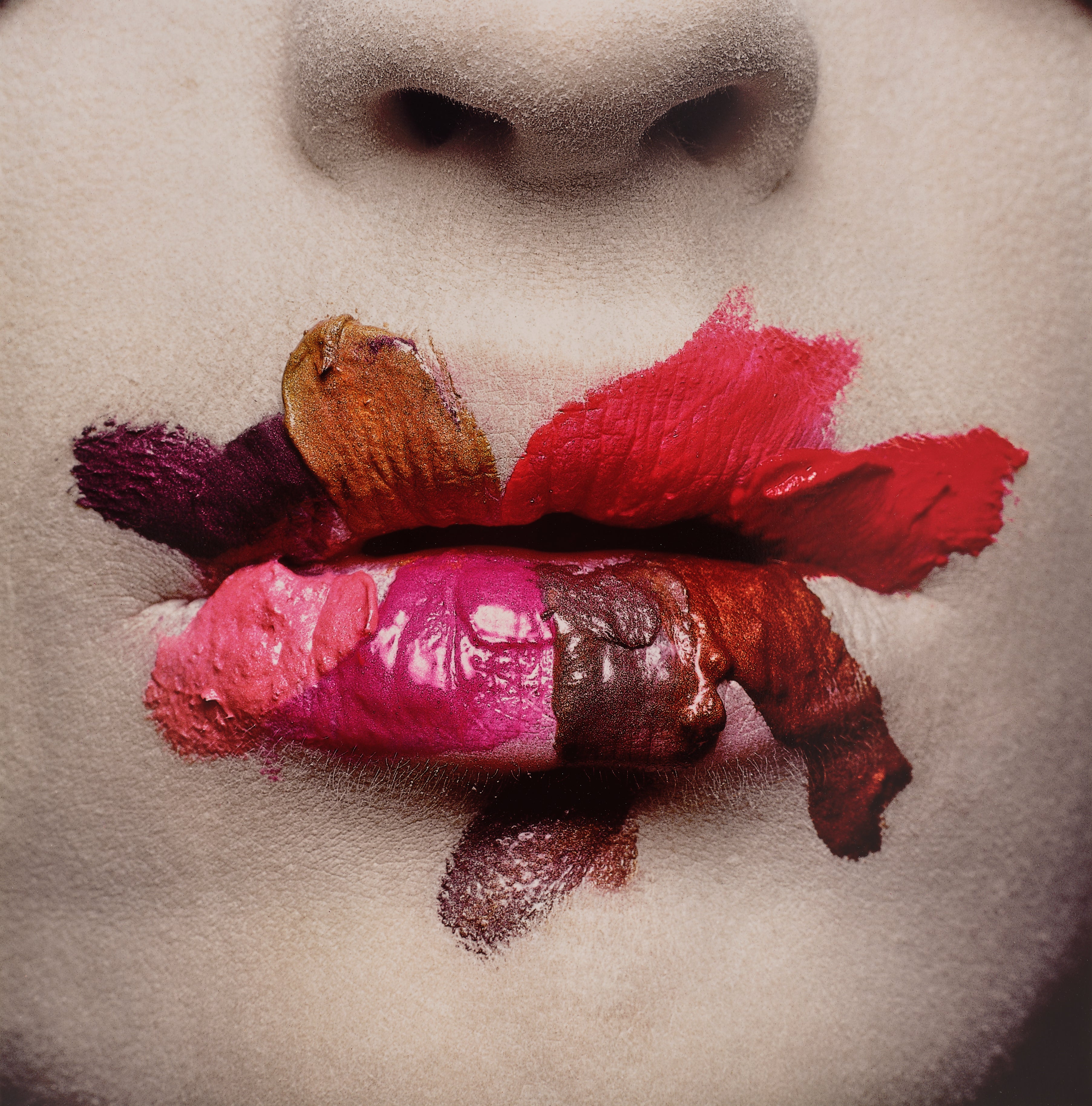 芸術写真 IRVING PENN Irving Penn Visual Language: The Art of Irving Penn