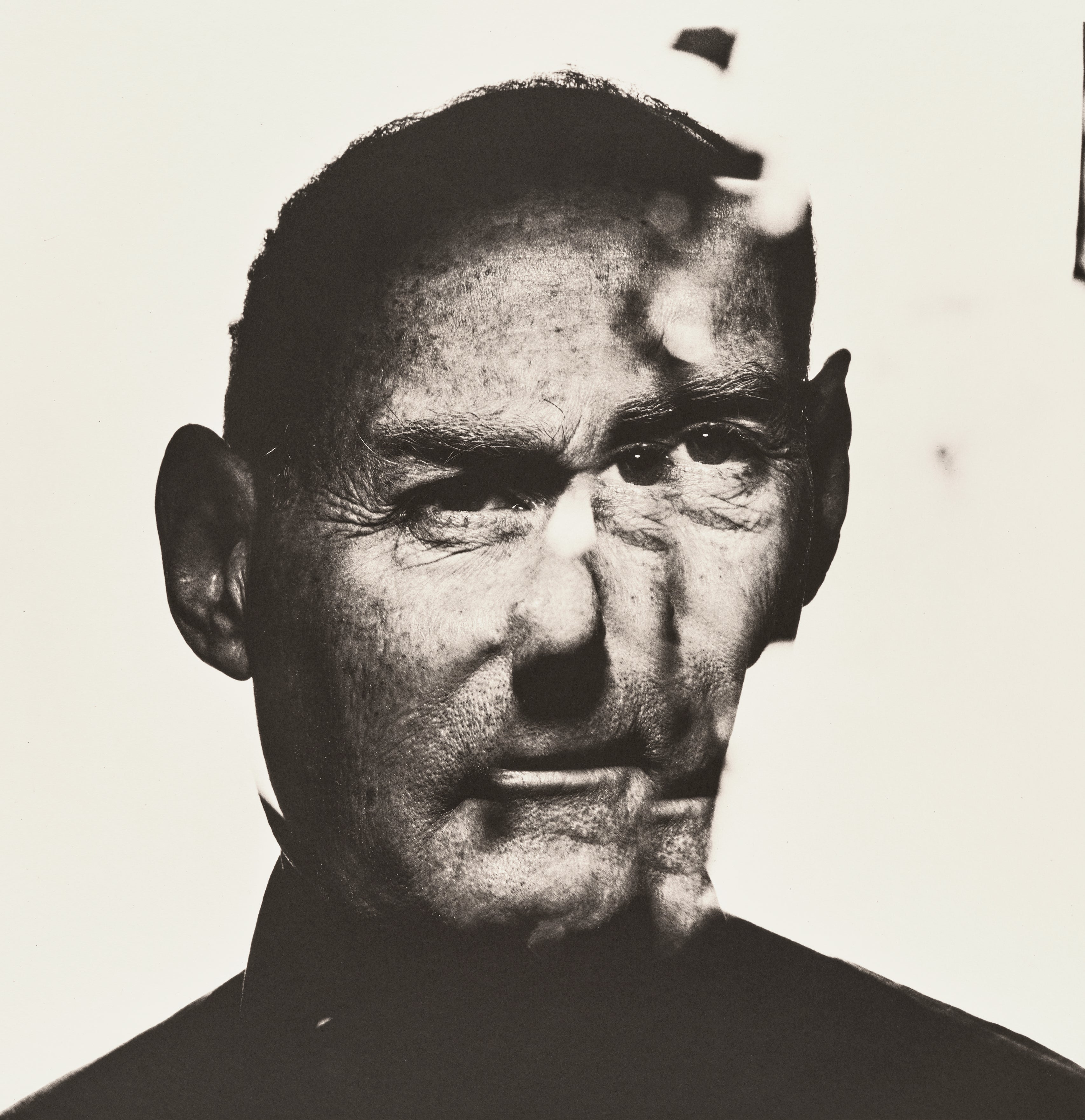 芸術写真 IRVING PENN A genial simplicidade de Irving Penn | Fotografe Melhor