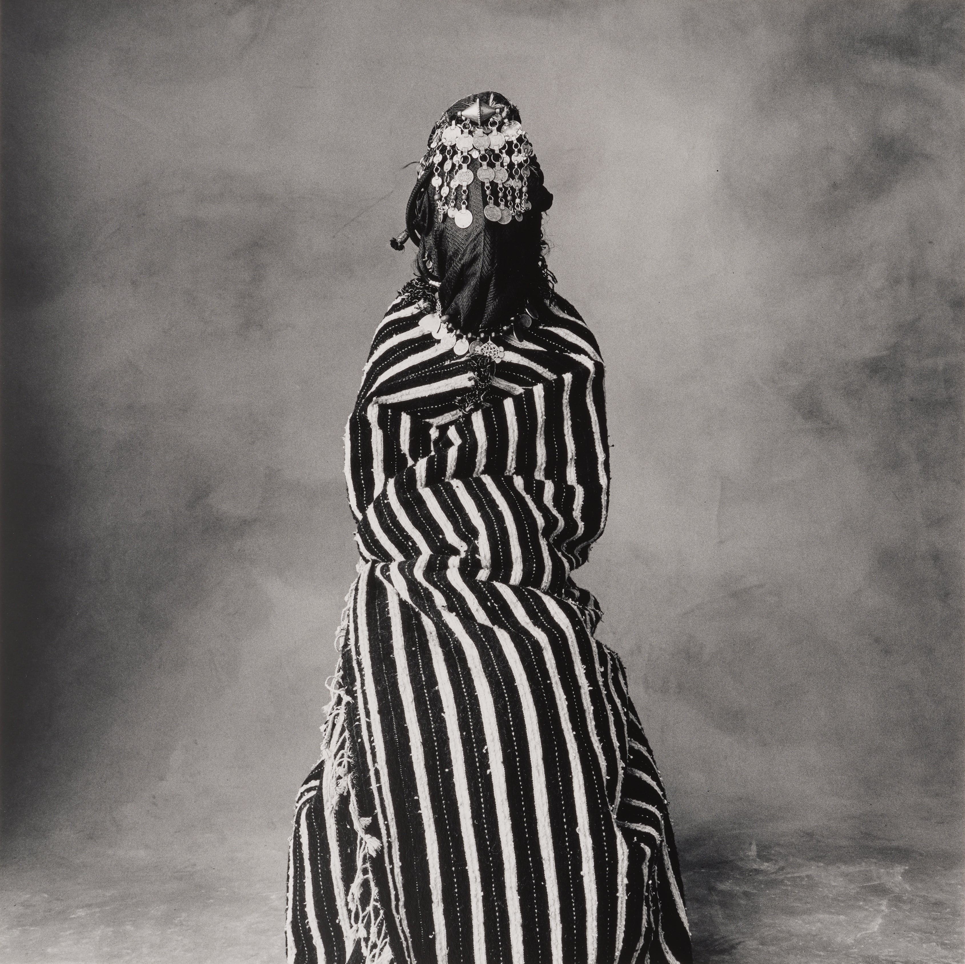 Irving Penn Visual Language: The Art of Irving Penn
