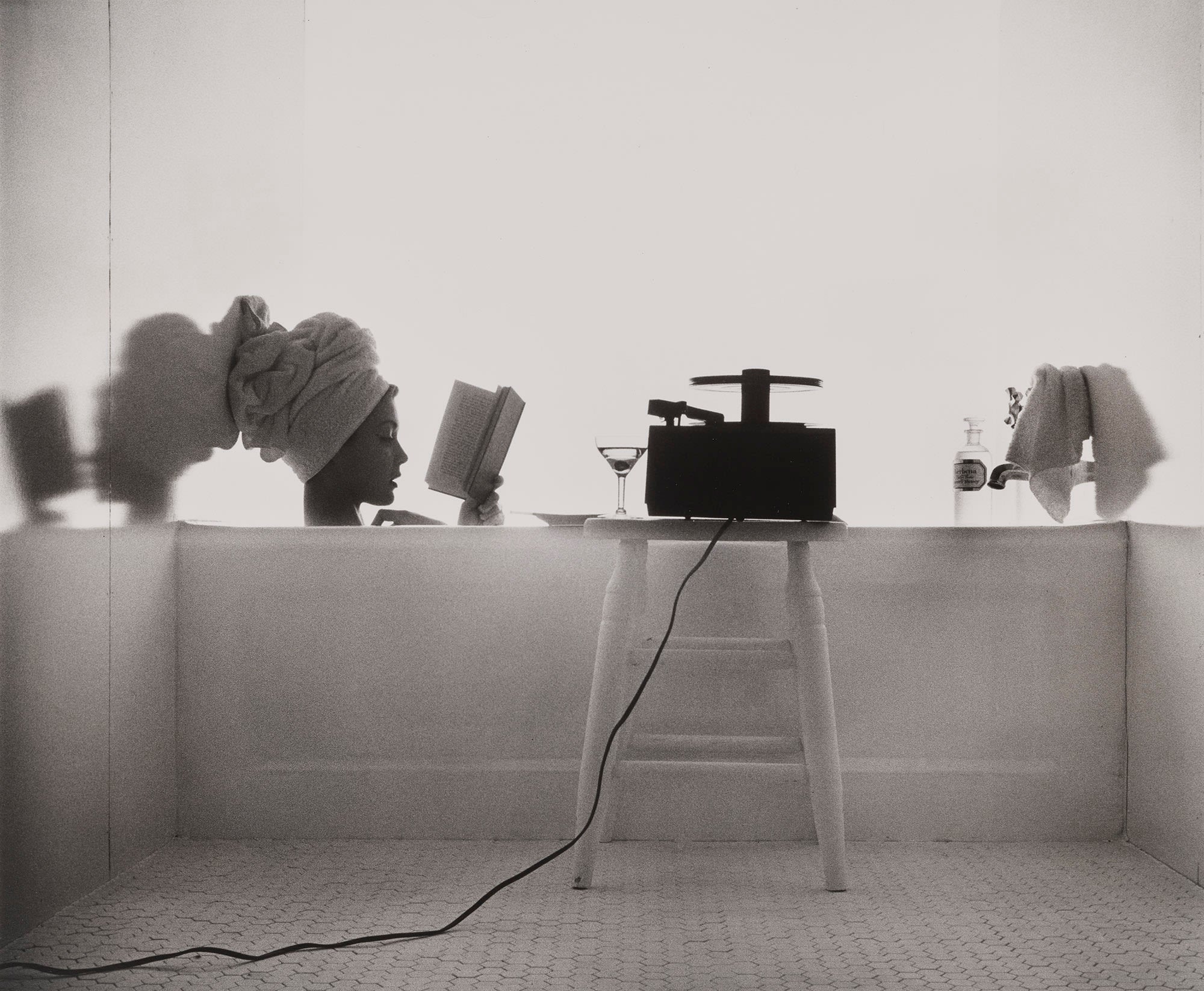 Visual Language: The Art of Irving Penn Wednesday, October 8, 2025