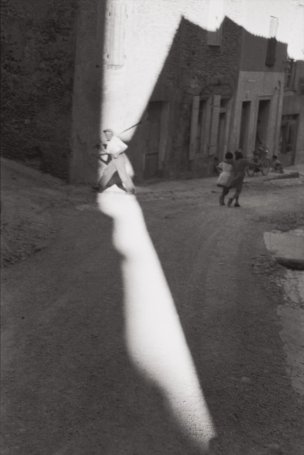 Henri Cartier-Bresson Henri Cartier-Bresson: The Eye of the Century