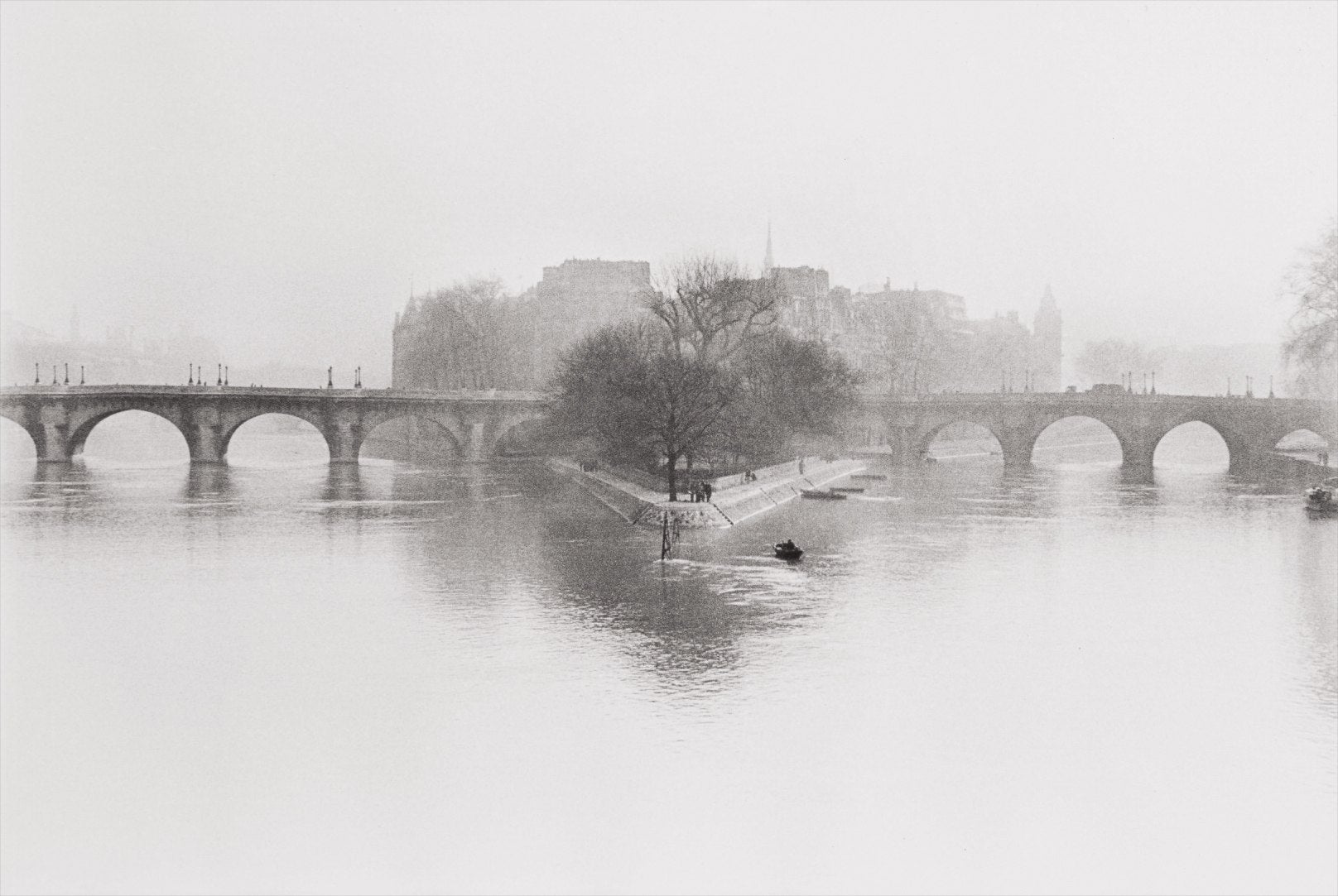 Henri Cartier-Bresson Henri Cartier-Bresson: The Eye of the Century