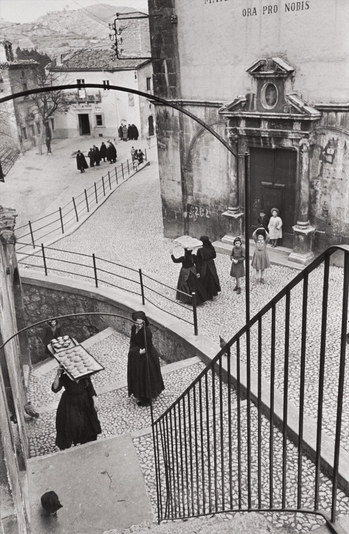 Henri Cartier-Bresson Henri Cartier-Bresson: The Eye of the Century