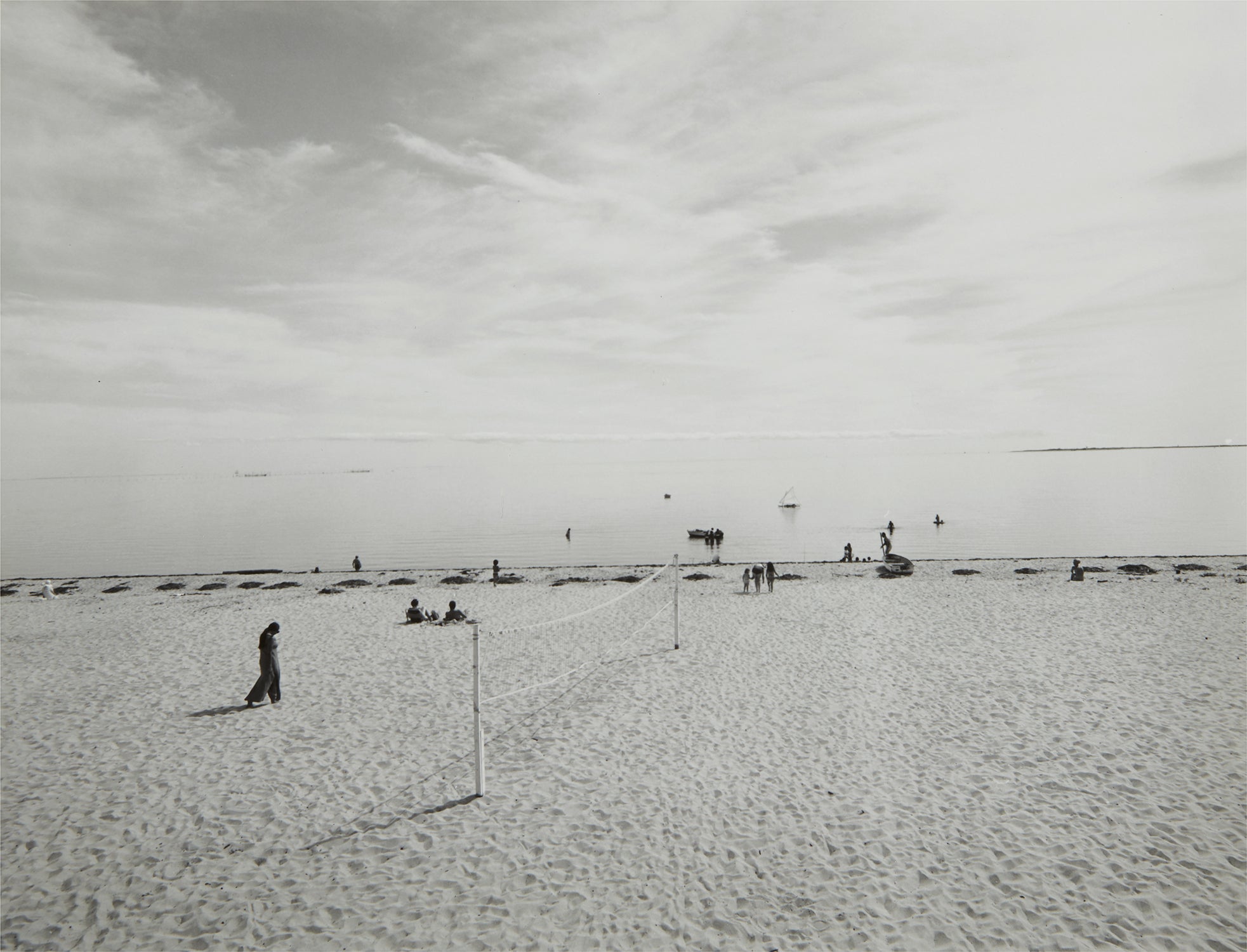 Harry Callahan Inside the Photograph: Further Selections from the