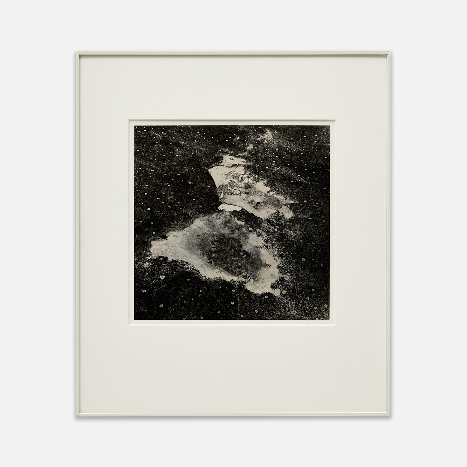 Emmet Gowin Inside the Photograph: Further Selections from the