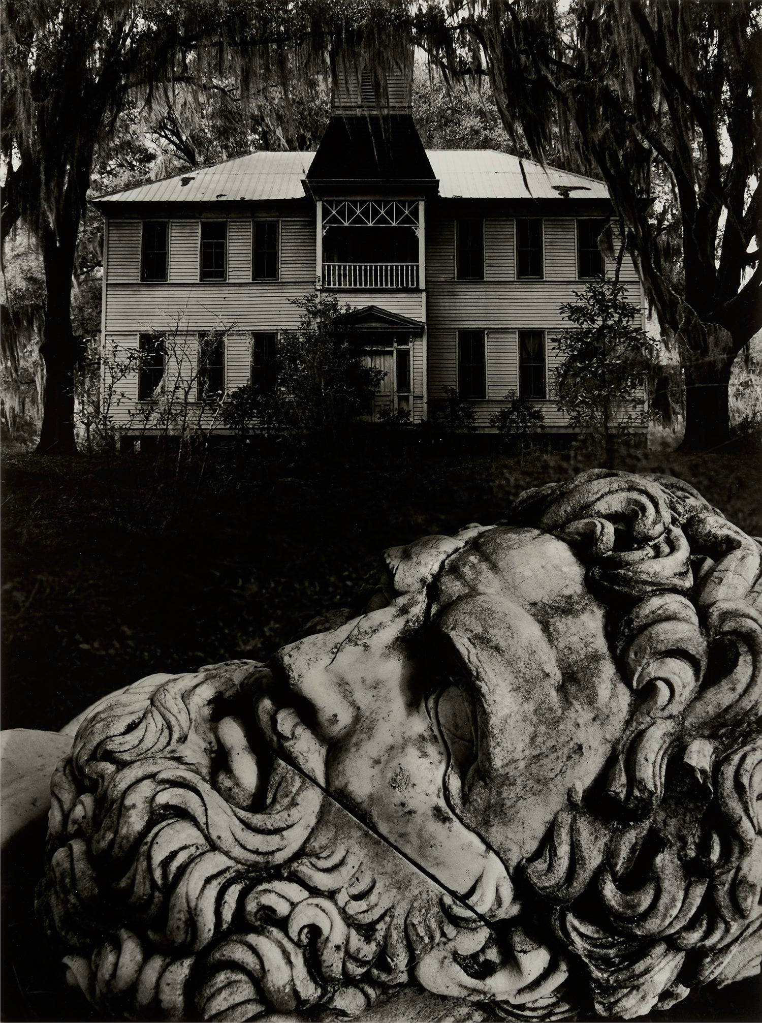 Jerry Uelsmann Inside the Photograph: Further Selections from the
