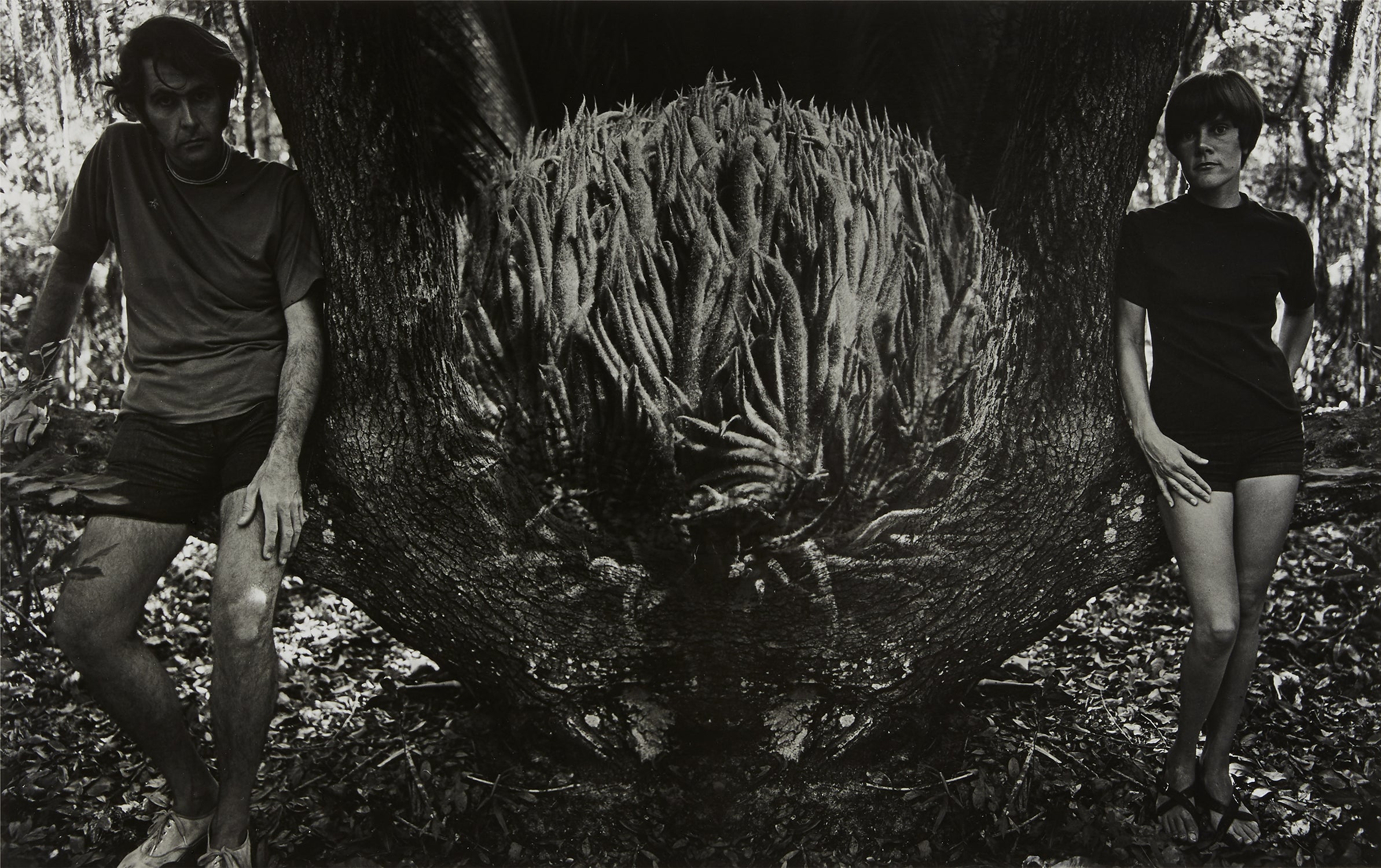 Jerry Uelsmann Inside the Photograph: Further Selections from the