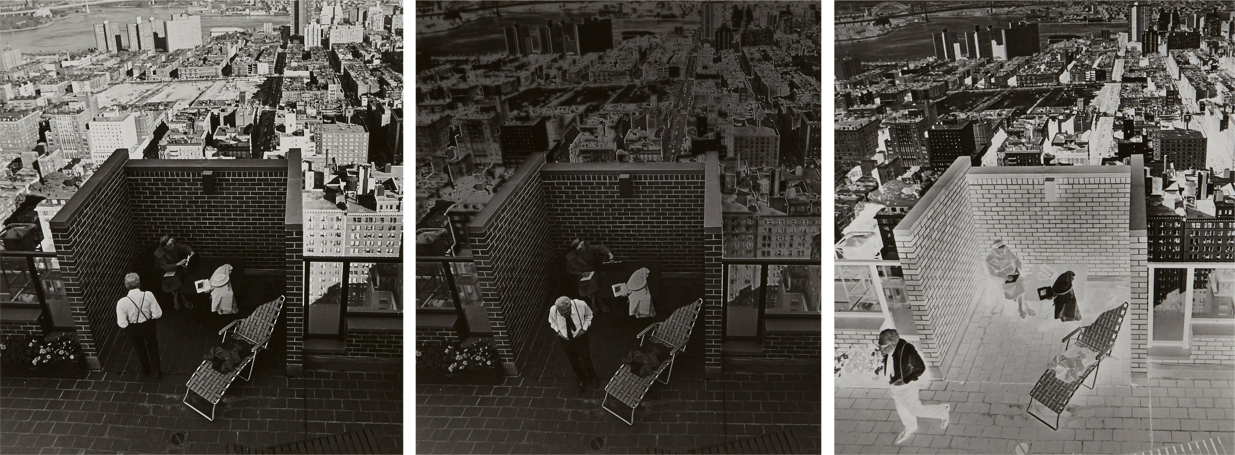 Henri Cartier-Bresson Inside the Photograph: Further Selections