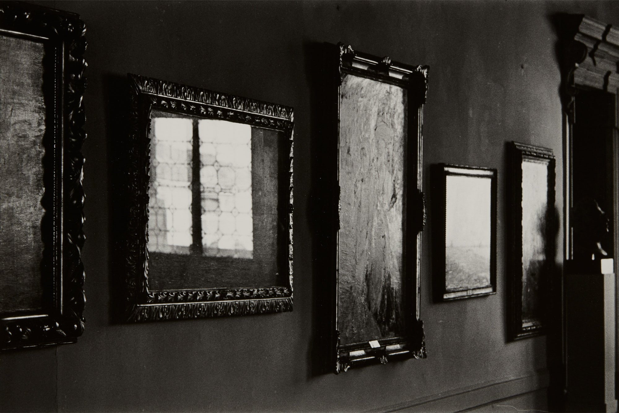 Henri Cartier-Bresson Inside the Photograph: Further Selections