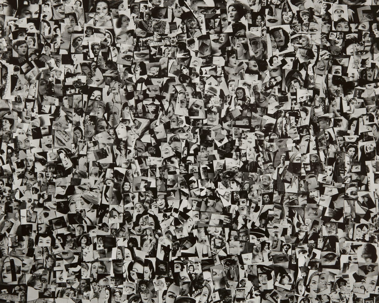 Inside the Photograph: Further Selections from the Peter C. Bunnell Collection