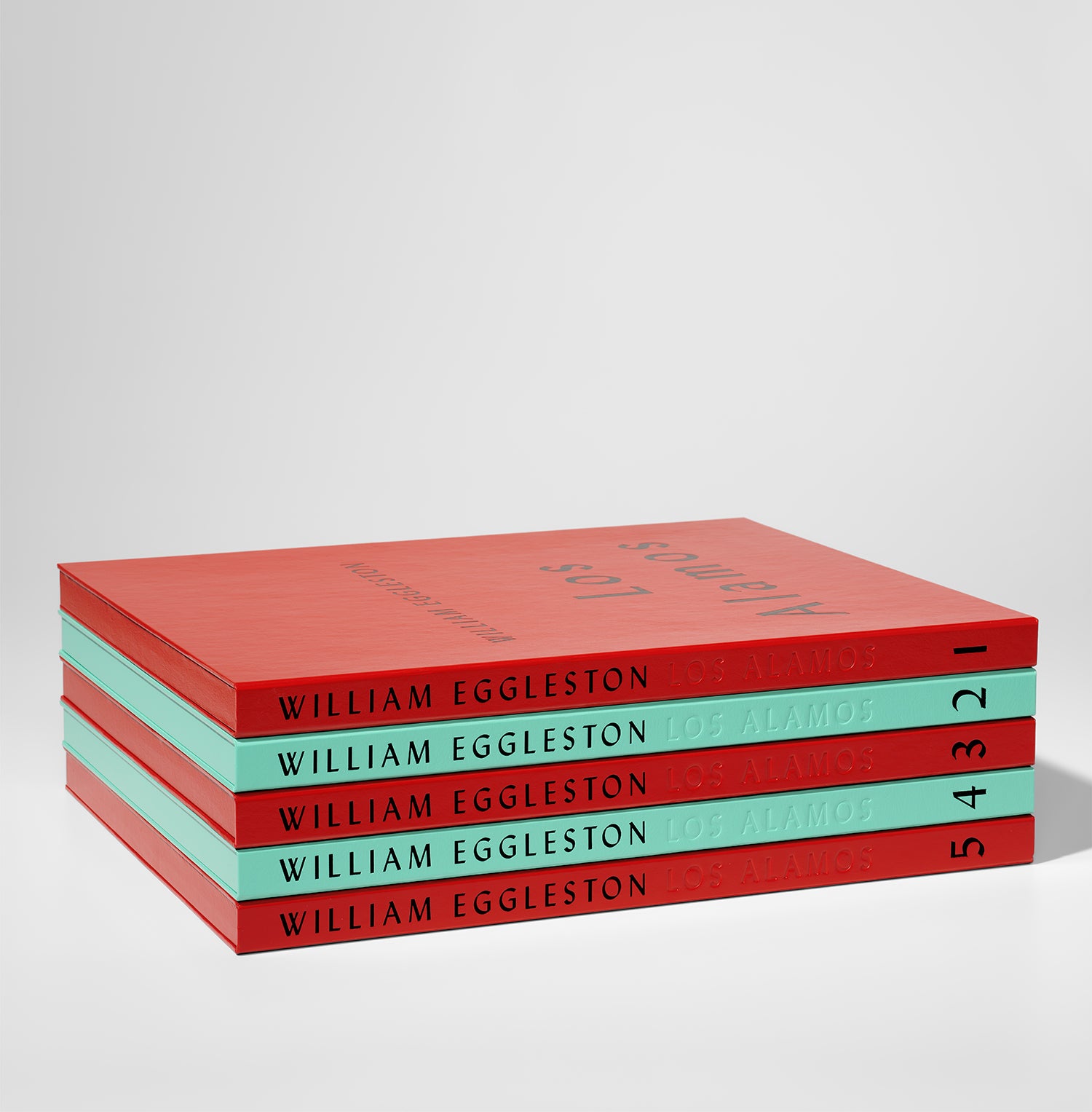 洋書 William Eggleston Los Alamos William Eggleston Color Vision: Masterworks by William Eggleston