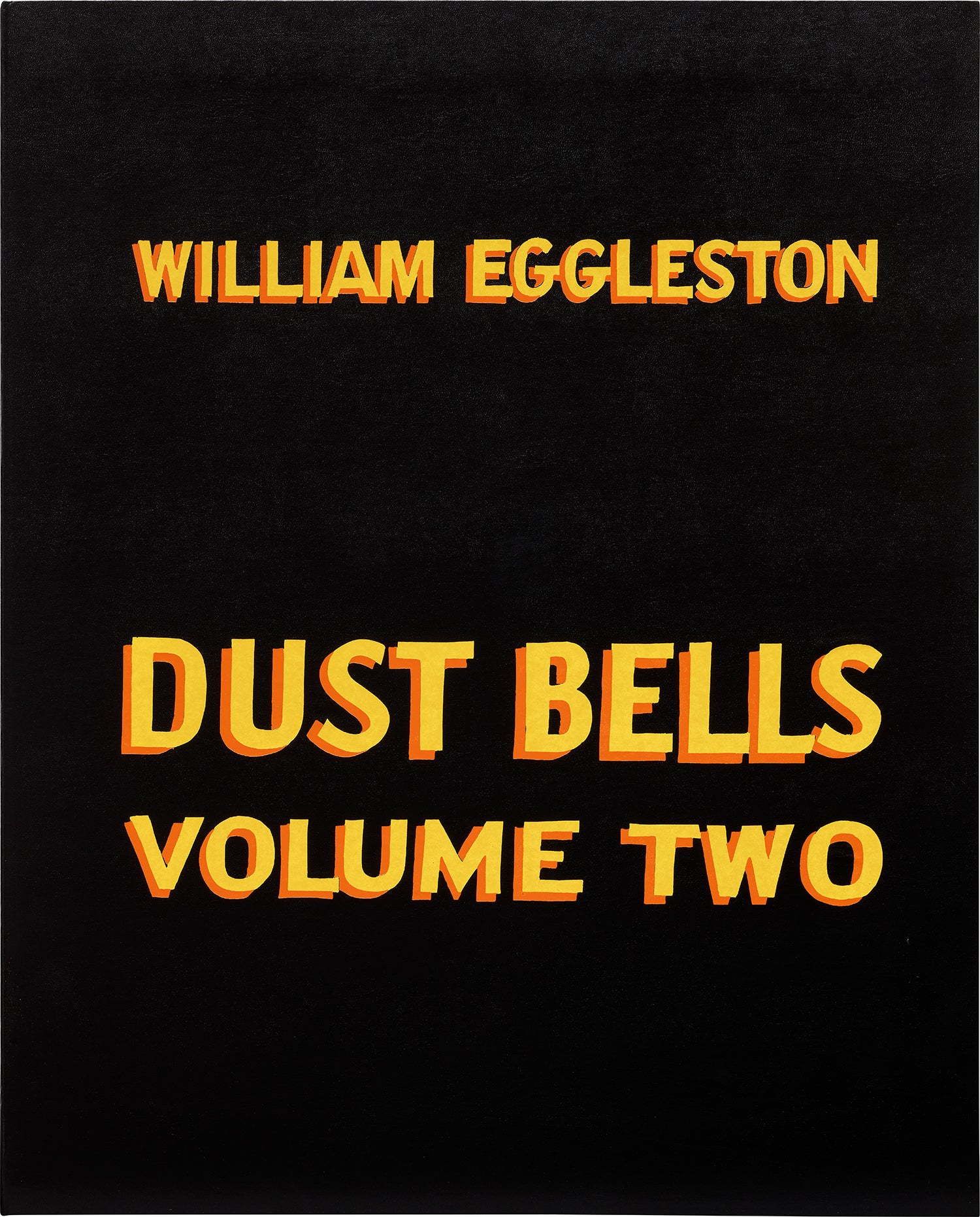 William Eggleston Color Vision: Masterworks by William Eggleston