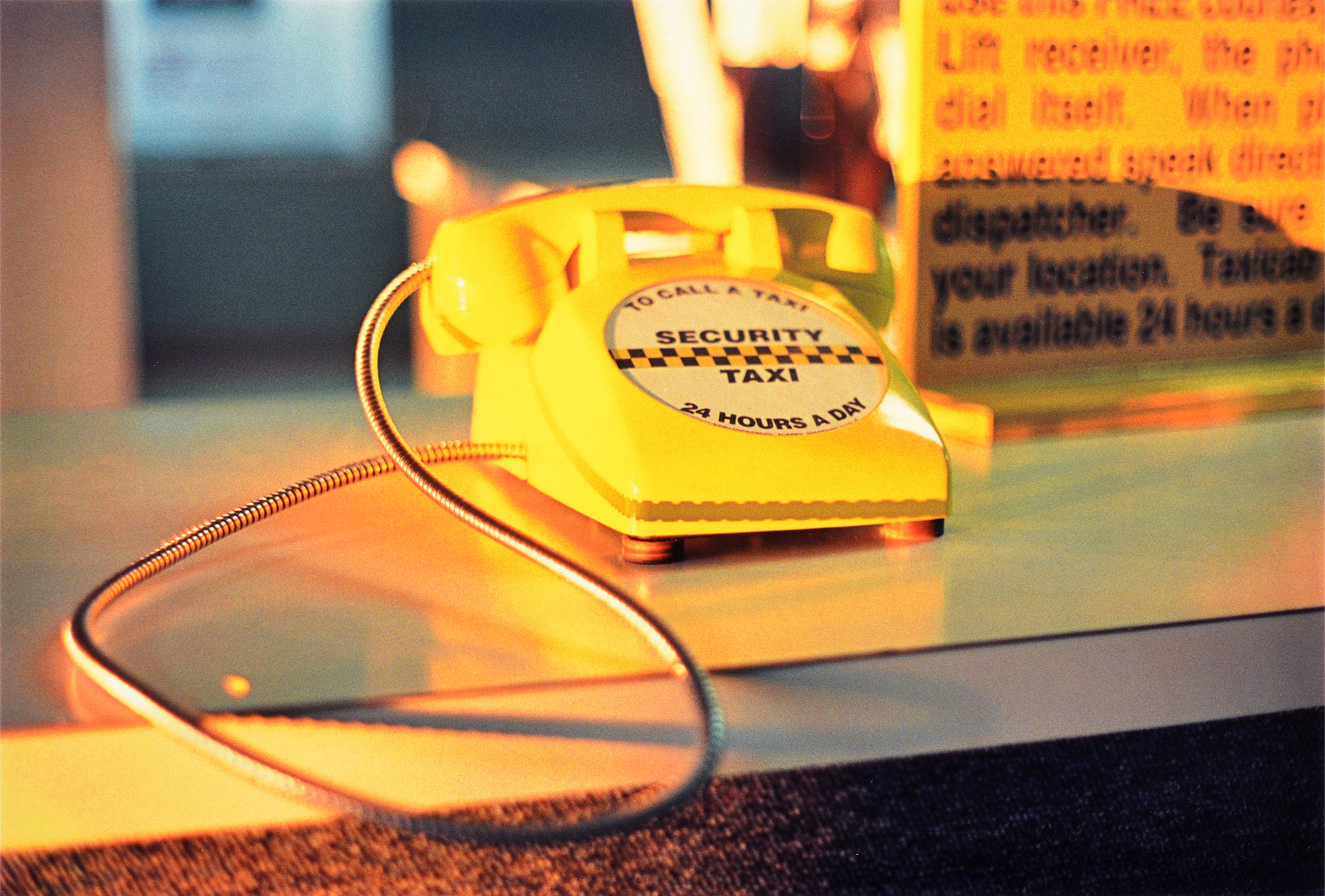 William Eggleston Color Vision: Masterworks by William Eggleston