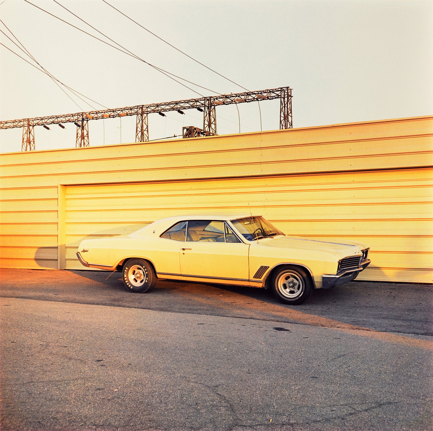 洋書 William Eggleston 24/1 William Eggleston, 2 1/4 Photography Book | Blue Moon Camera