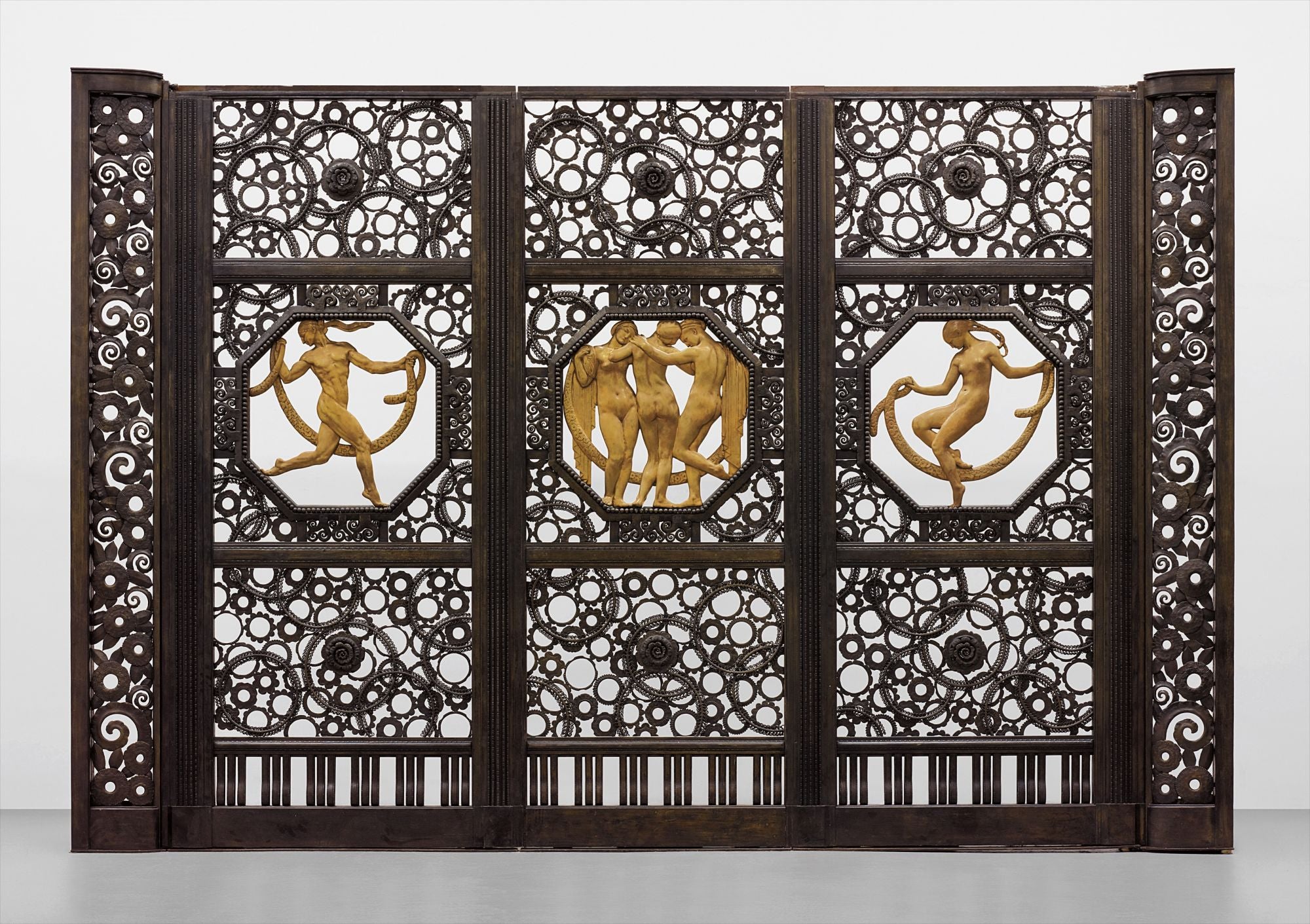 Edgar Brandt Design