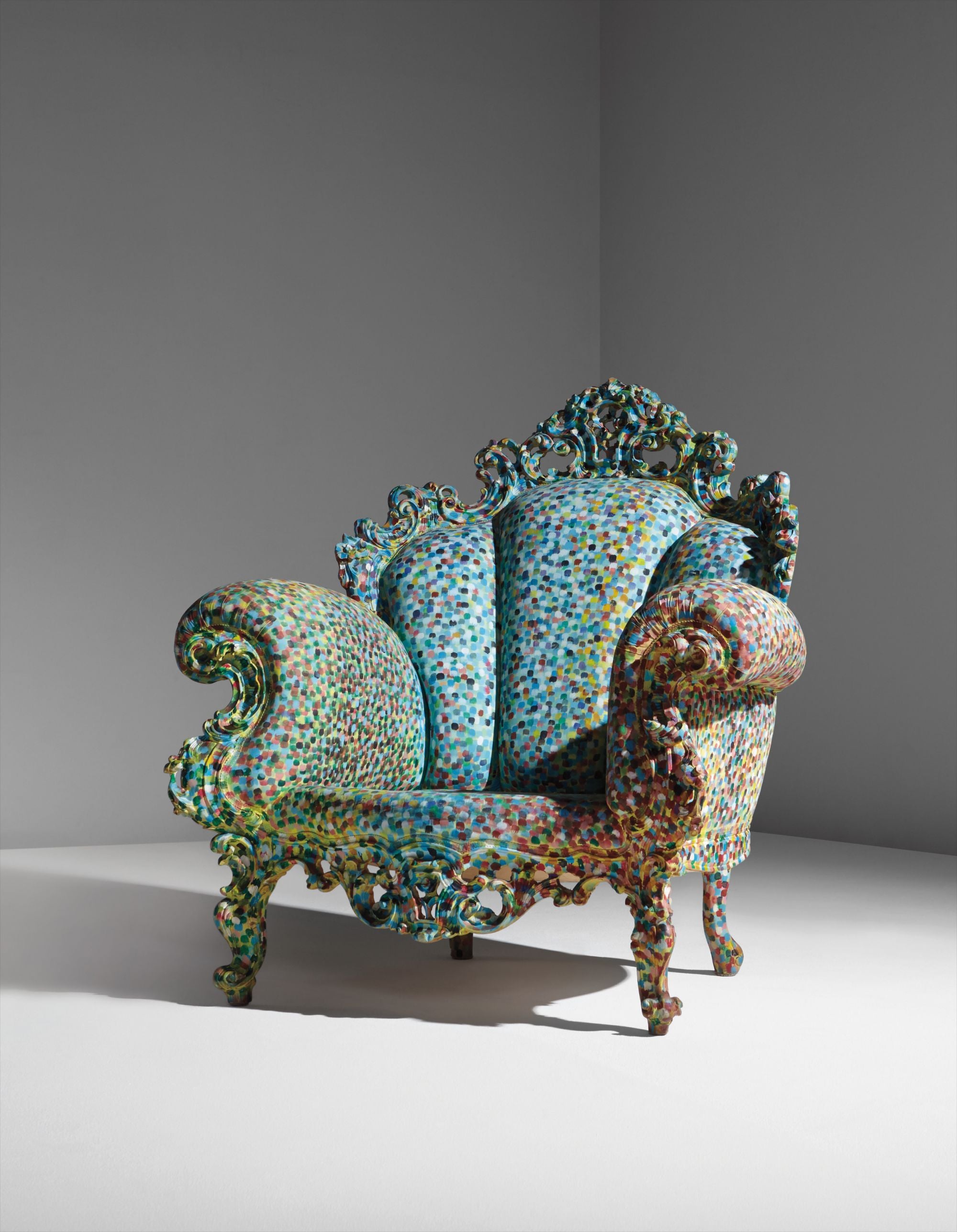 Alessandro Mendini Design
