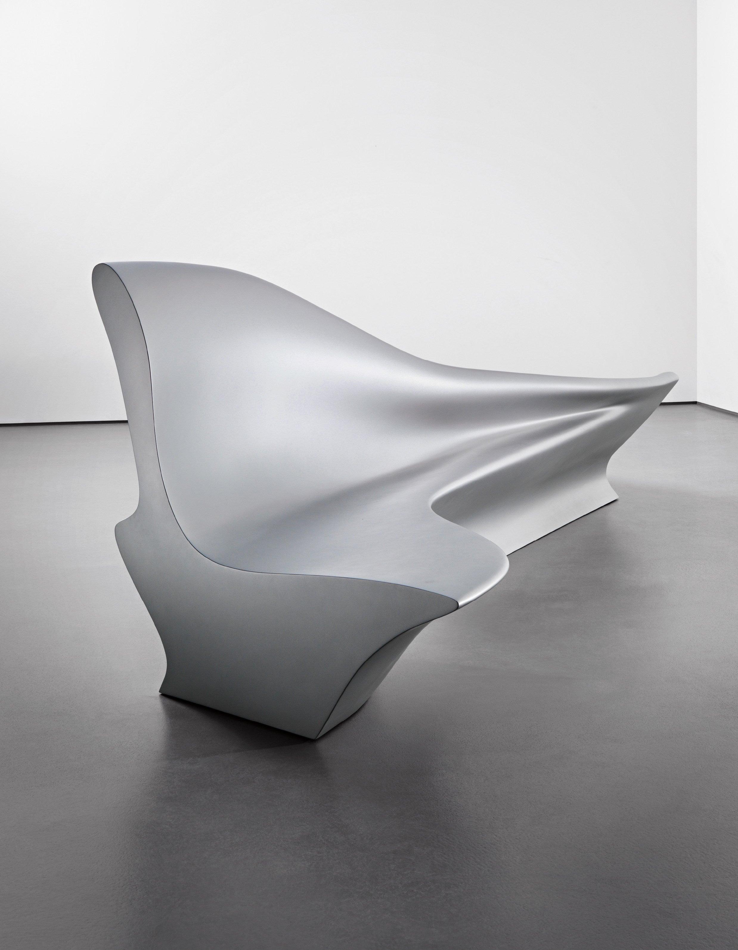 Zaha Hadid Design