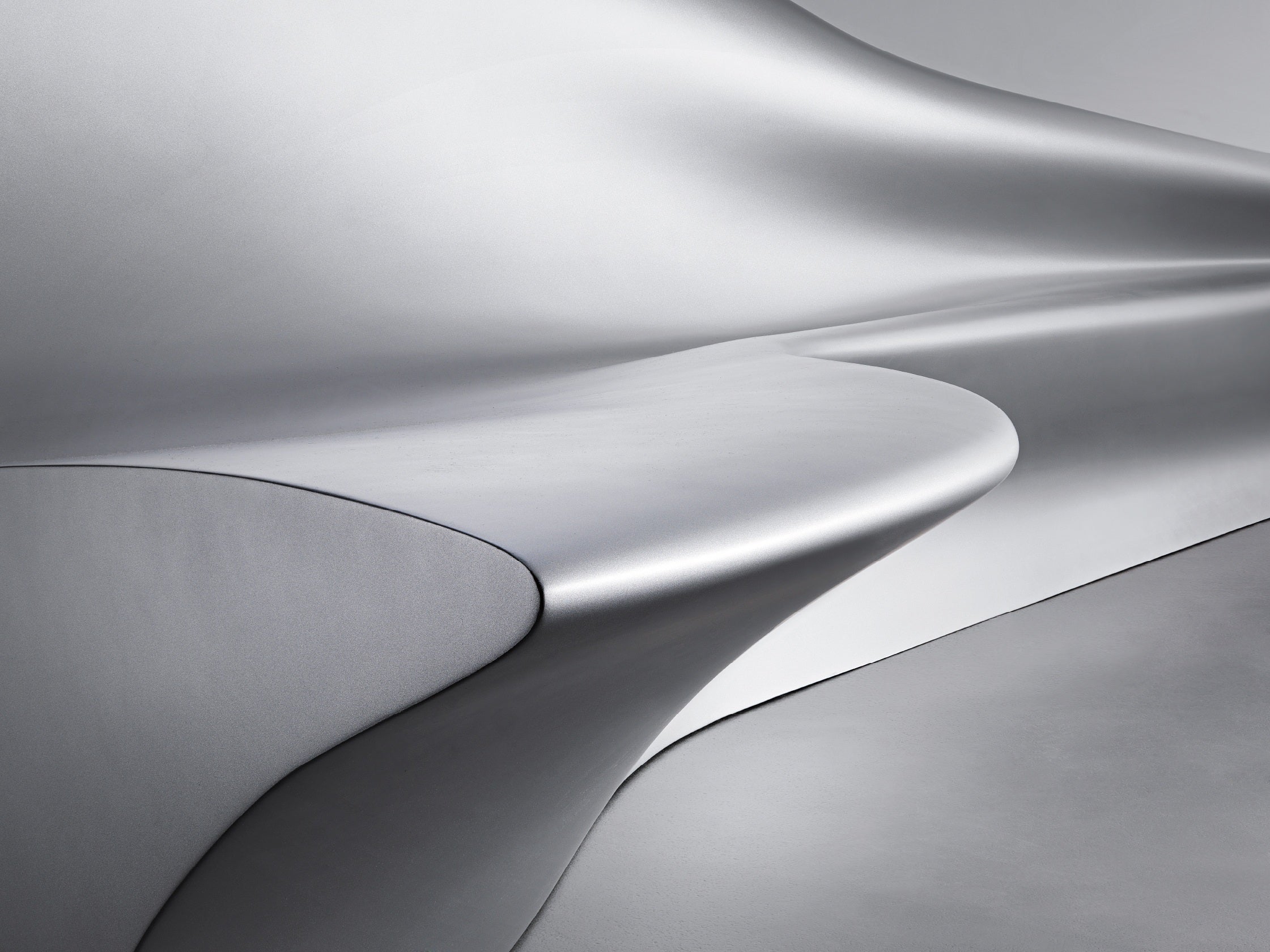 Zaha Hadid Design