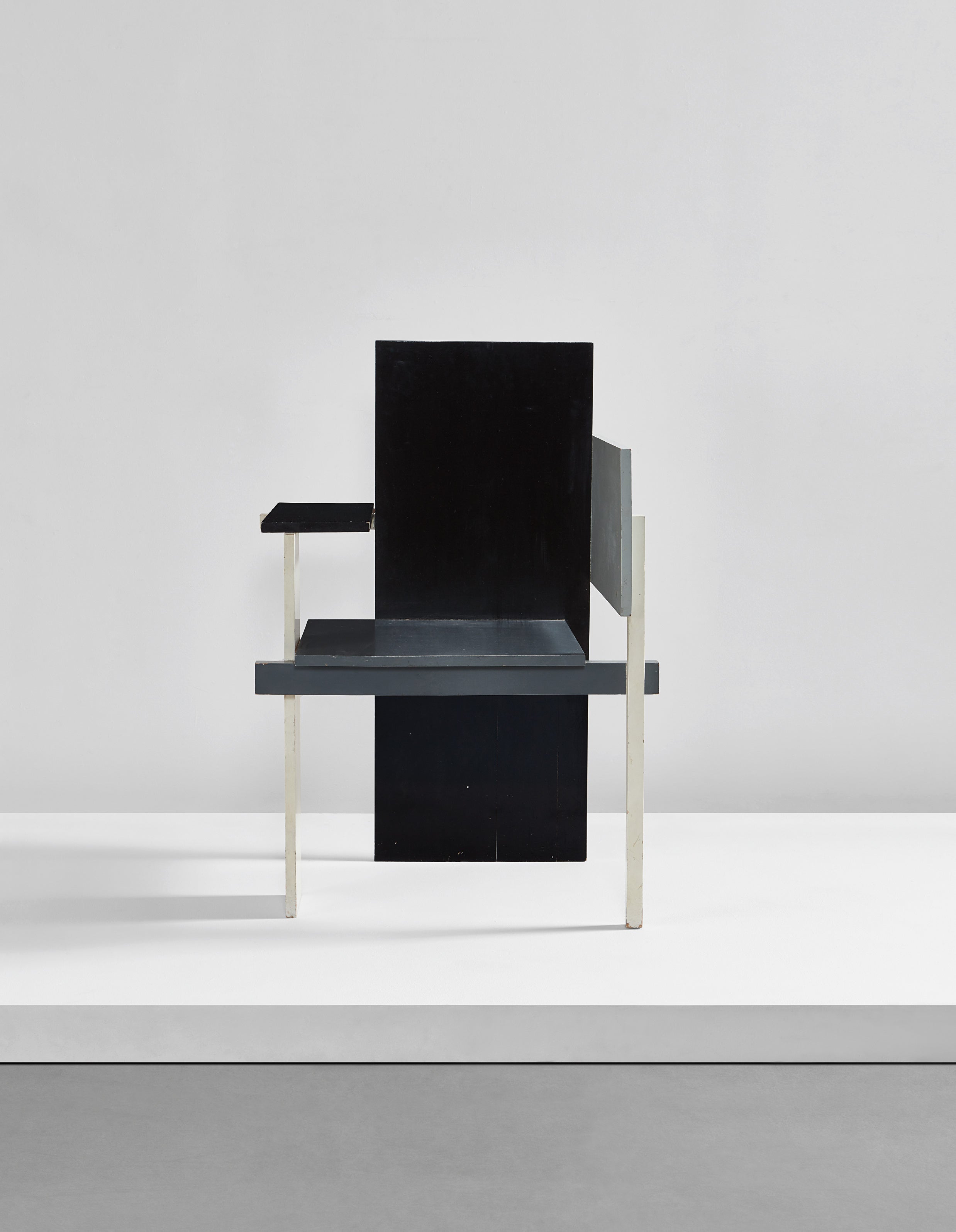 Gerrit Thomas Rietveld: Works for Sale, Upcoming Auctions & Past
