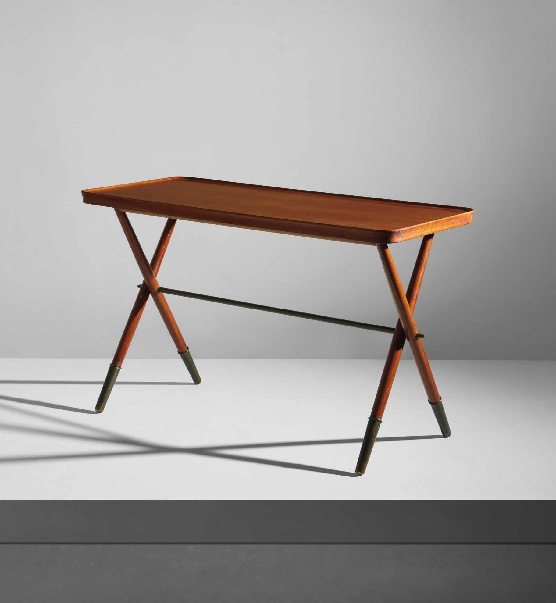 テーブル・机 SHIROKUMAYA Order Table Shiro Kuramata Design
