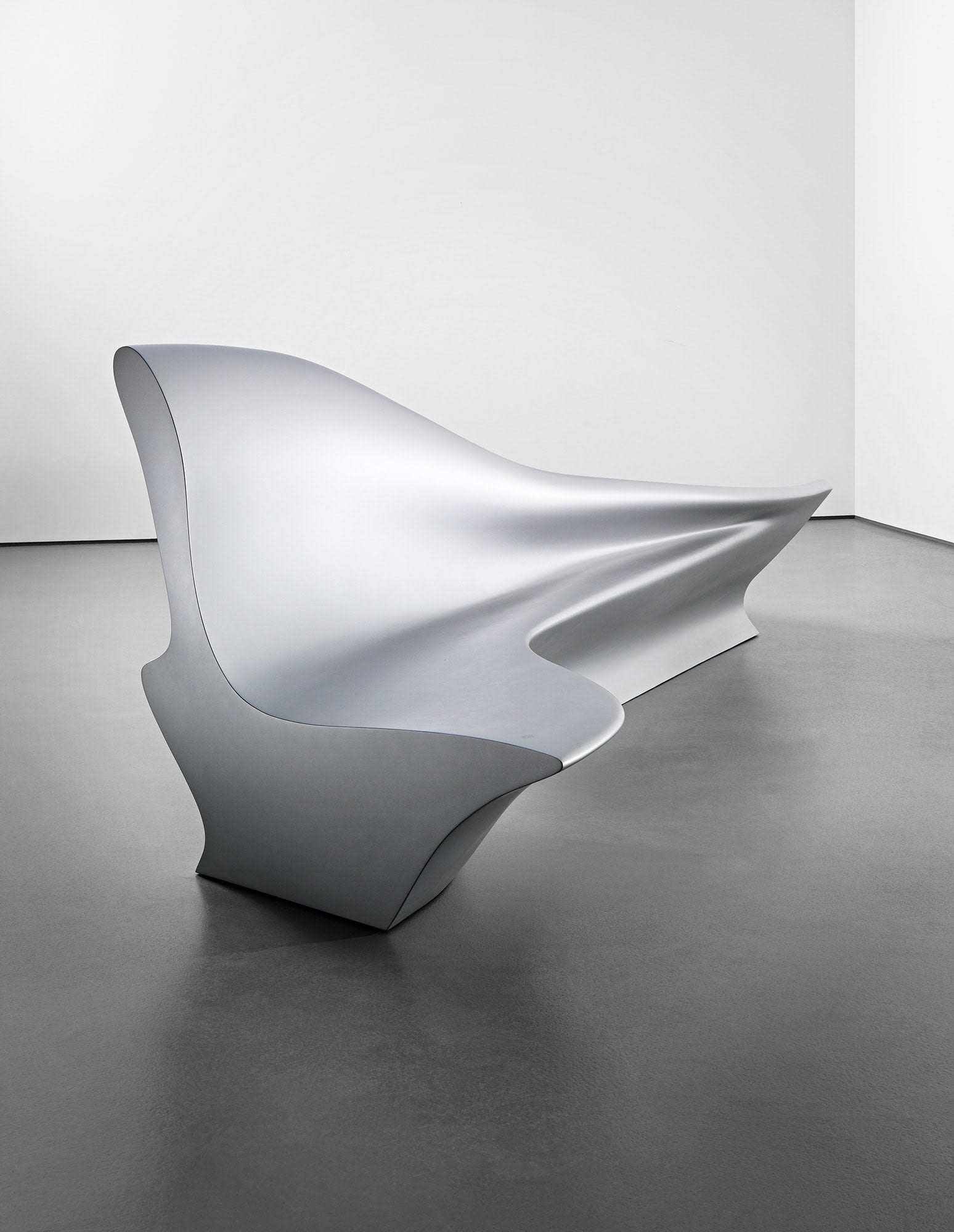 Zaha Hadid Design
