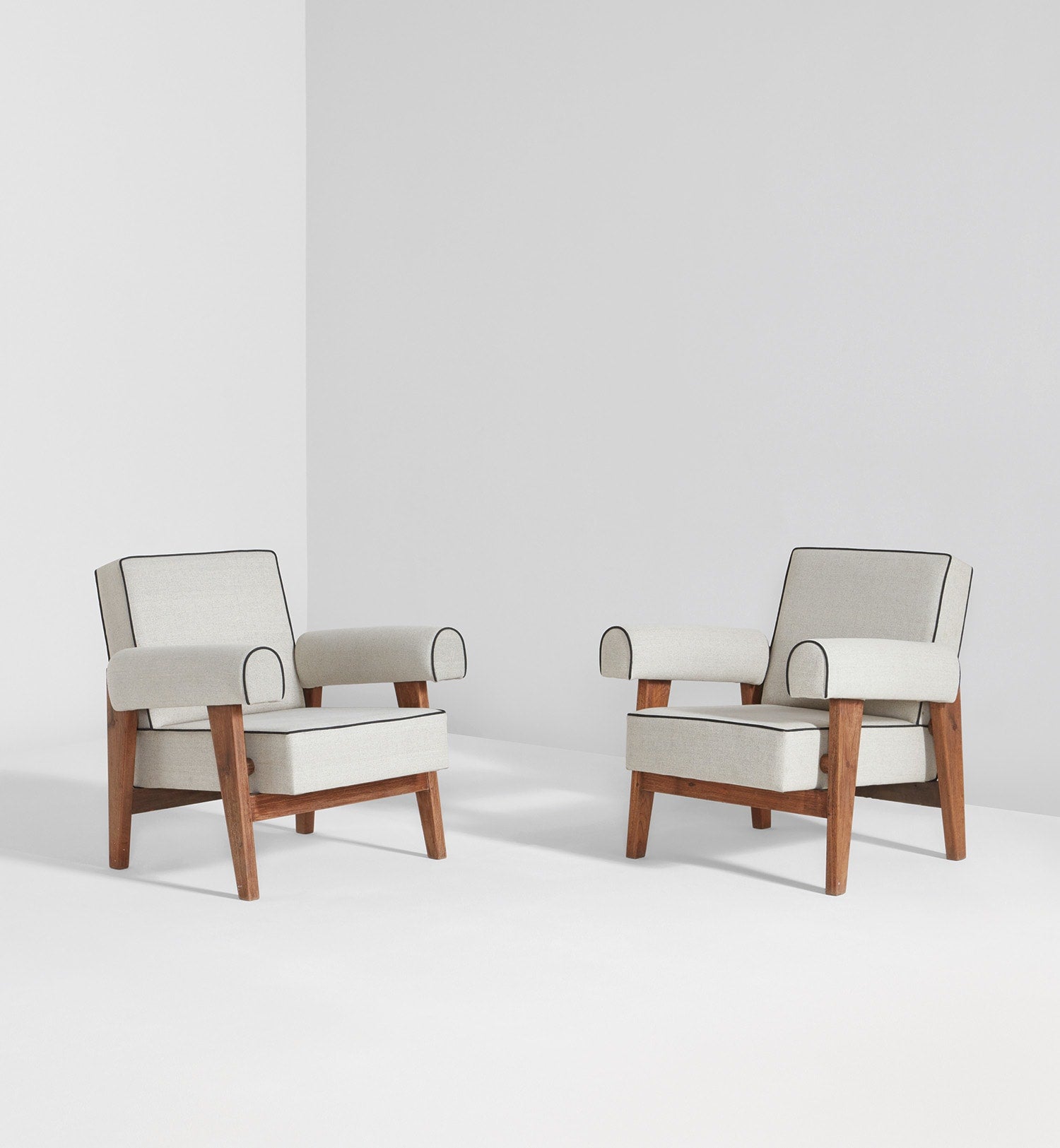 Le Corbusier and Pierre Jeanneret: Works for Sale, Upcoming