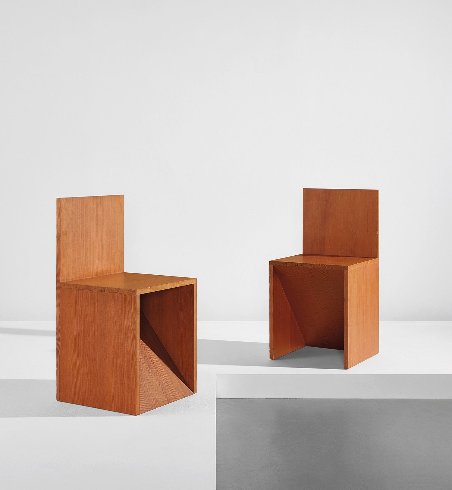 Donald Judd Design