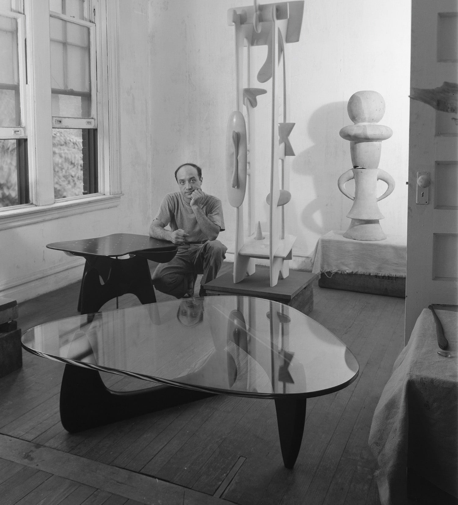 Isamu Noguchi Design