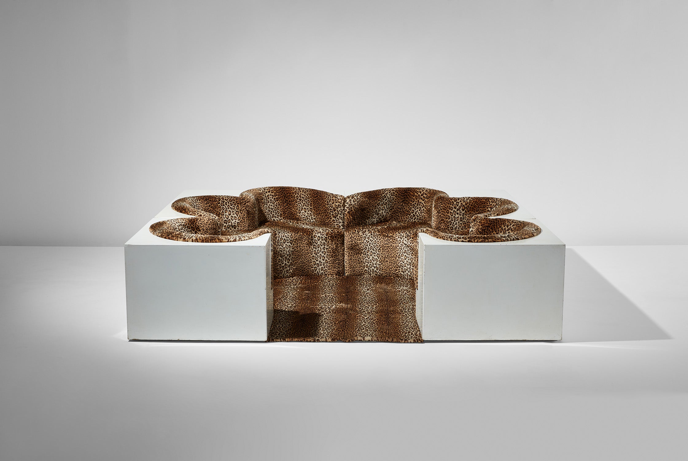 アート・デザイン・音楽 facendo materiali con archizoom Archizoom Associati Design