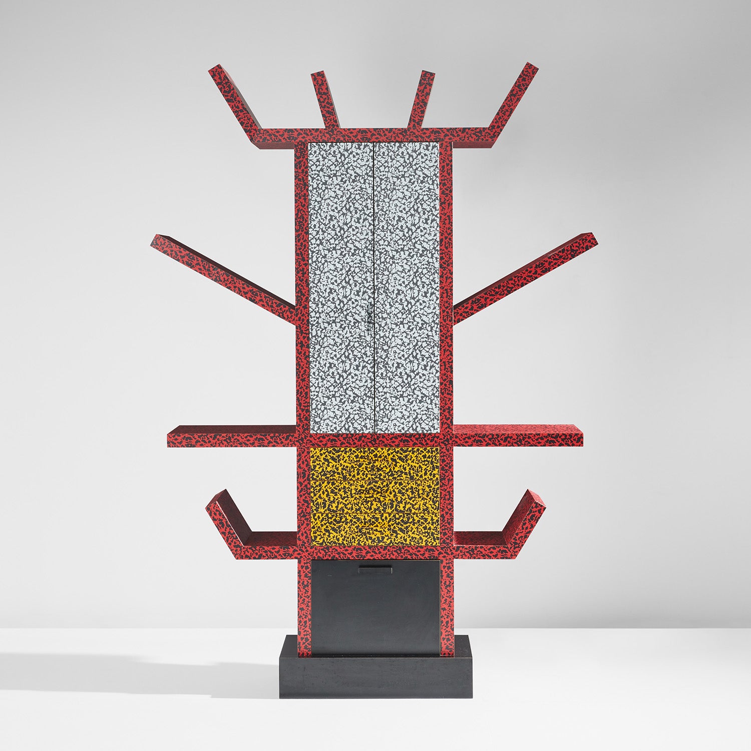 Ettore Sottsass, Jr. Design: Online Auction