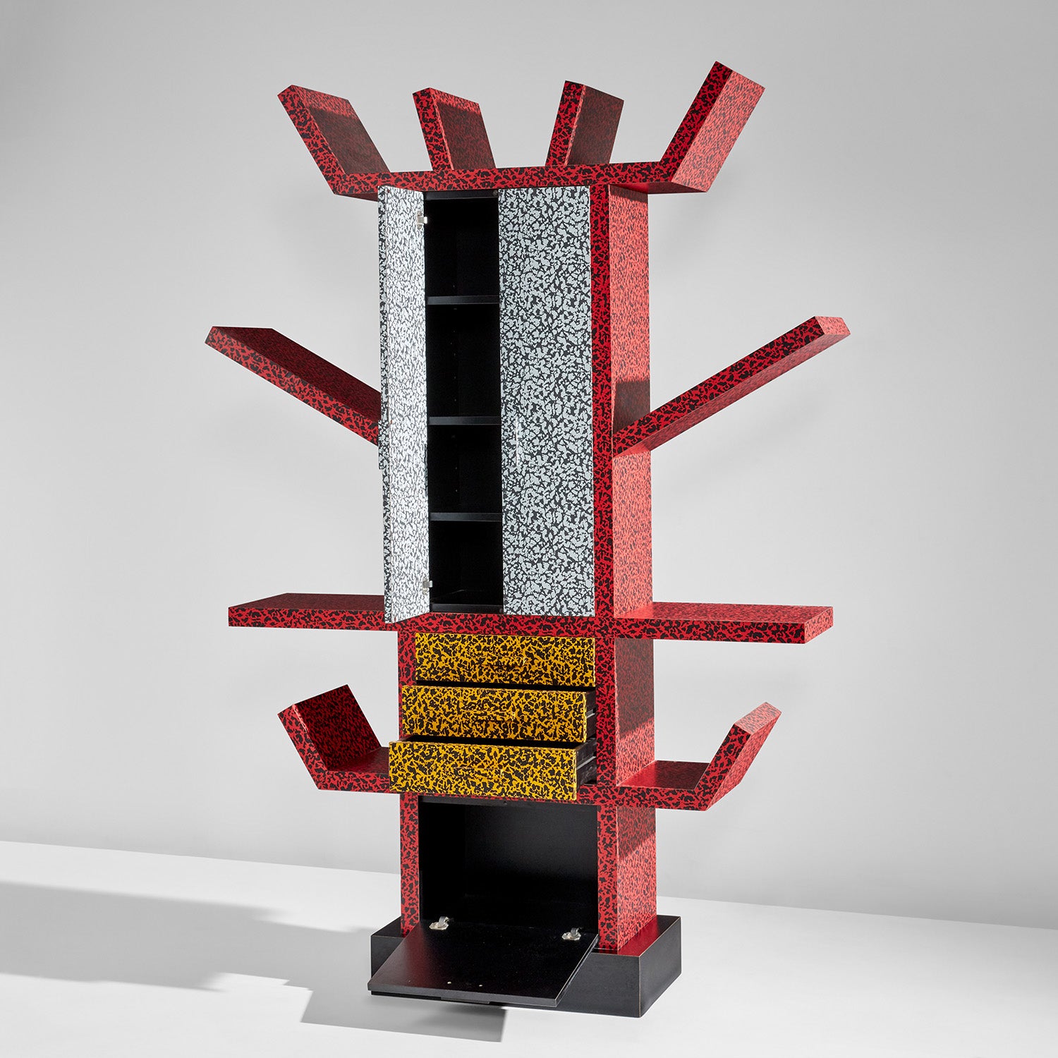 Ettore Sottsass, Jr. Design: Online Auction Ettore Sottsass, Jr. Design: Online Auction