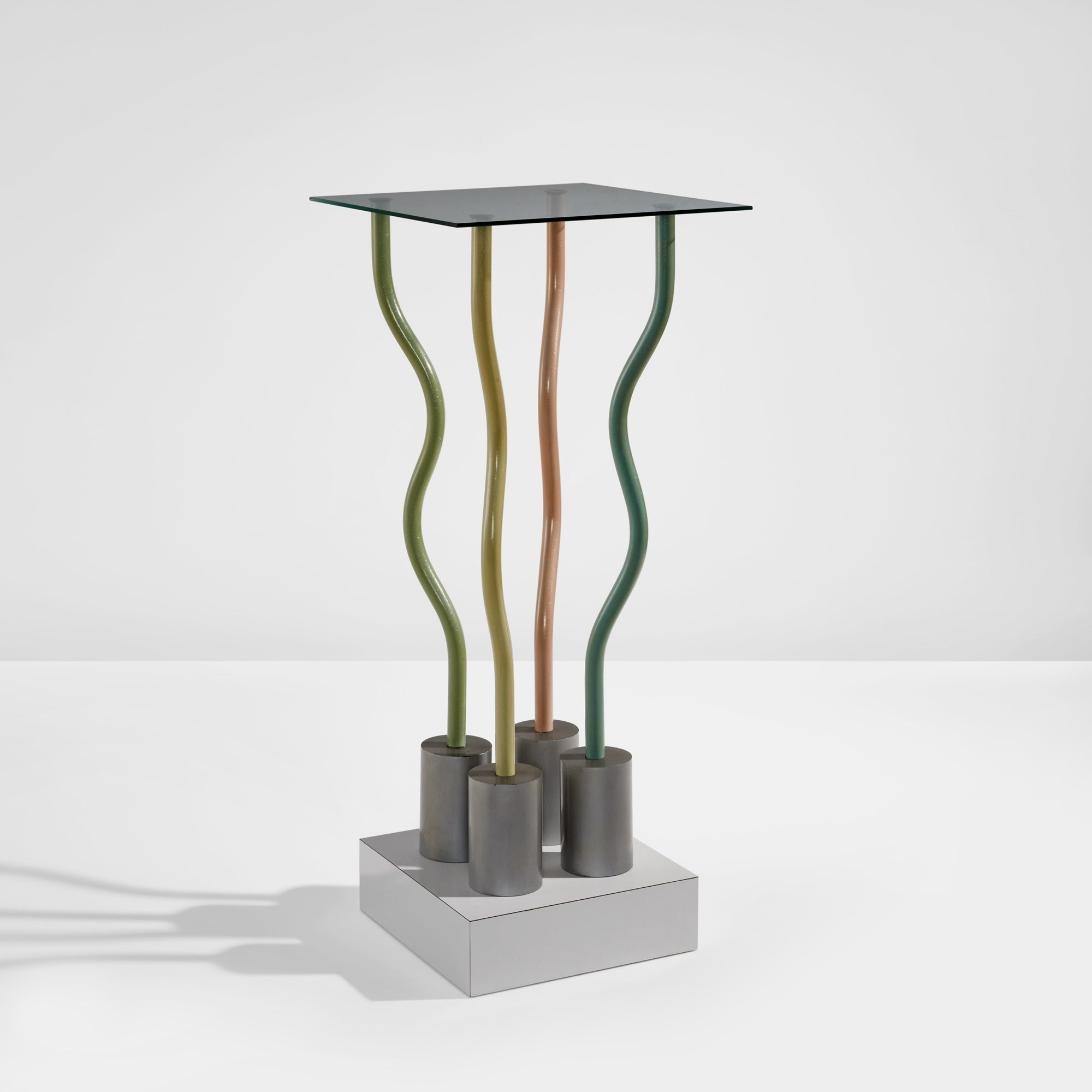 Georges Jouve Design: Online Auction
