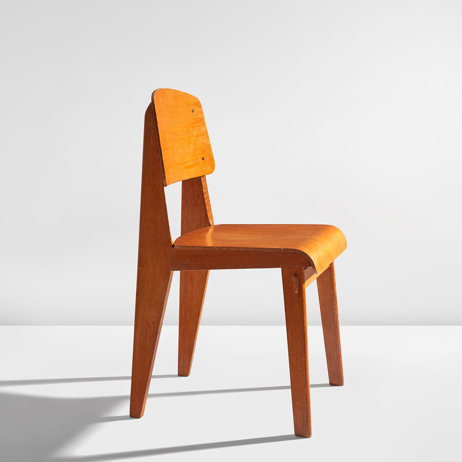Jean Prouvé Design