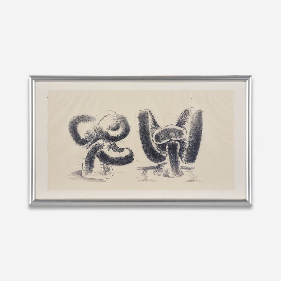 拍品編號 2
