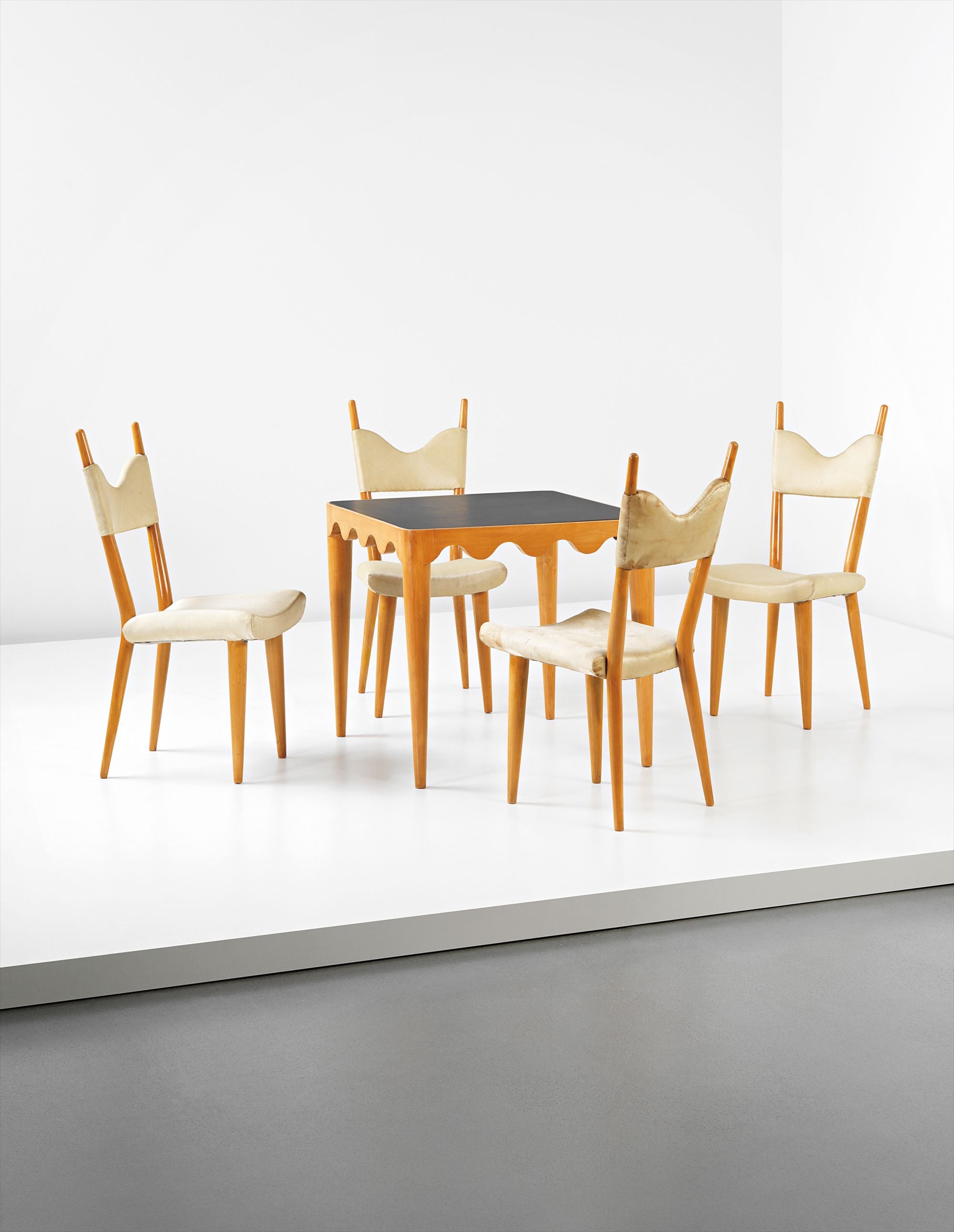 Jean Royère Design
