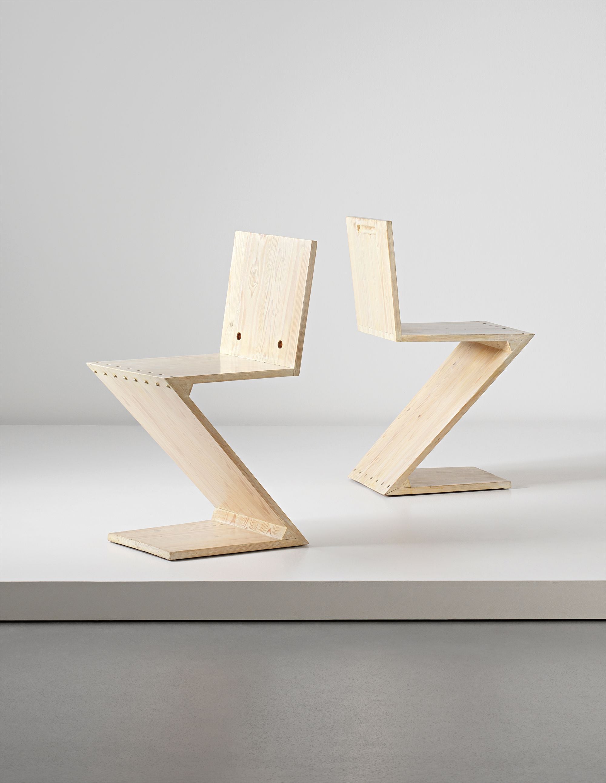Gerrit Thomas Rietveld Design