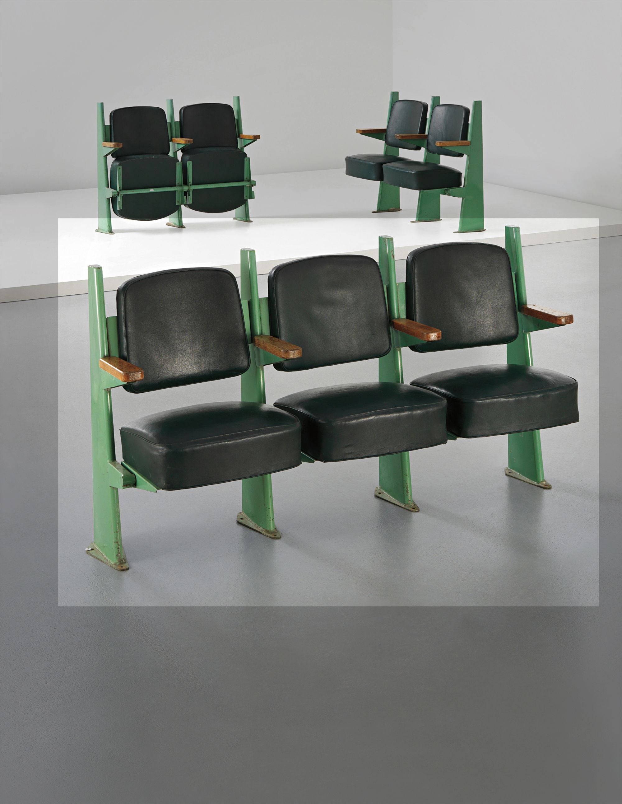 Jean Prouvé Design