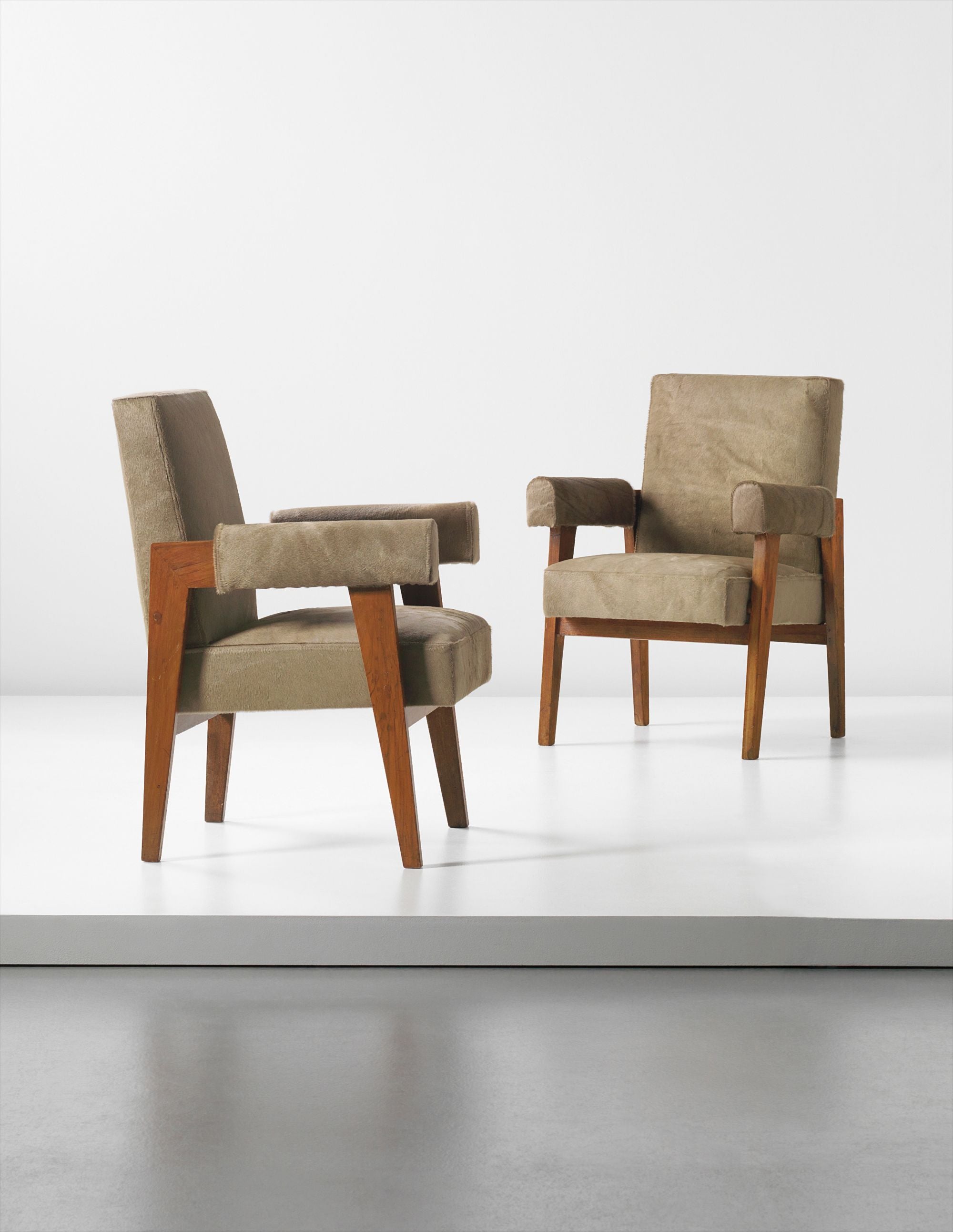 Le Corbusier and Pierre Jeanneret: Works for Sale, Upcoming