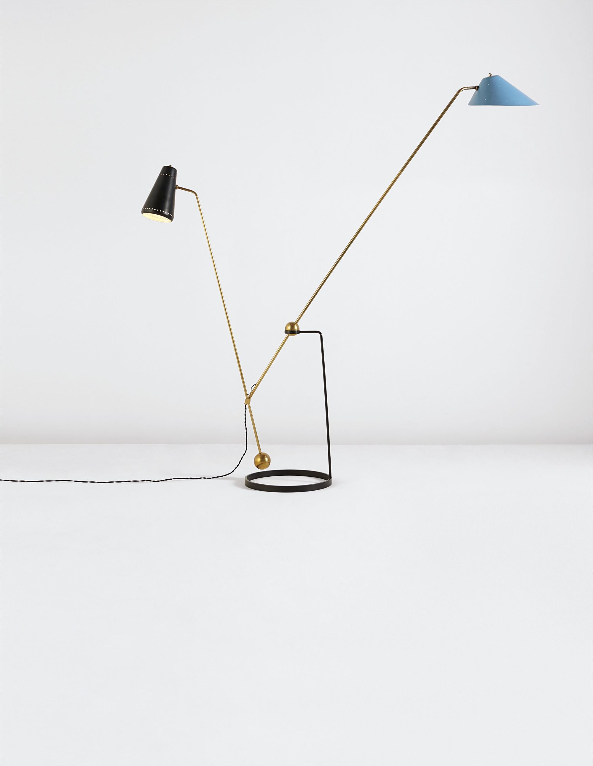 Pierre Guariche Design
