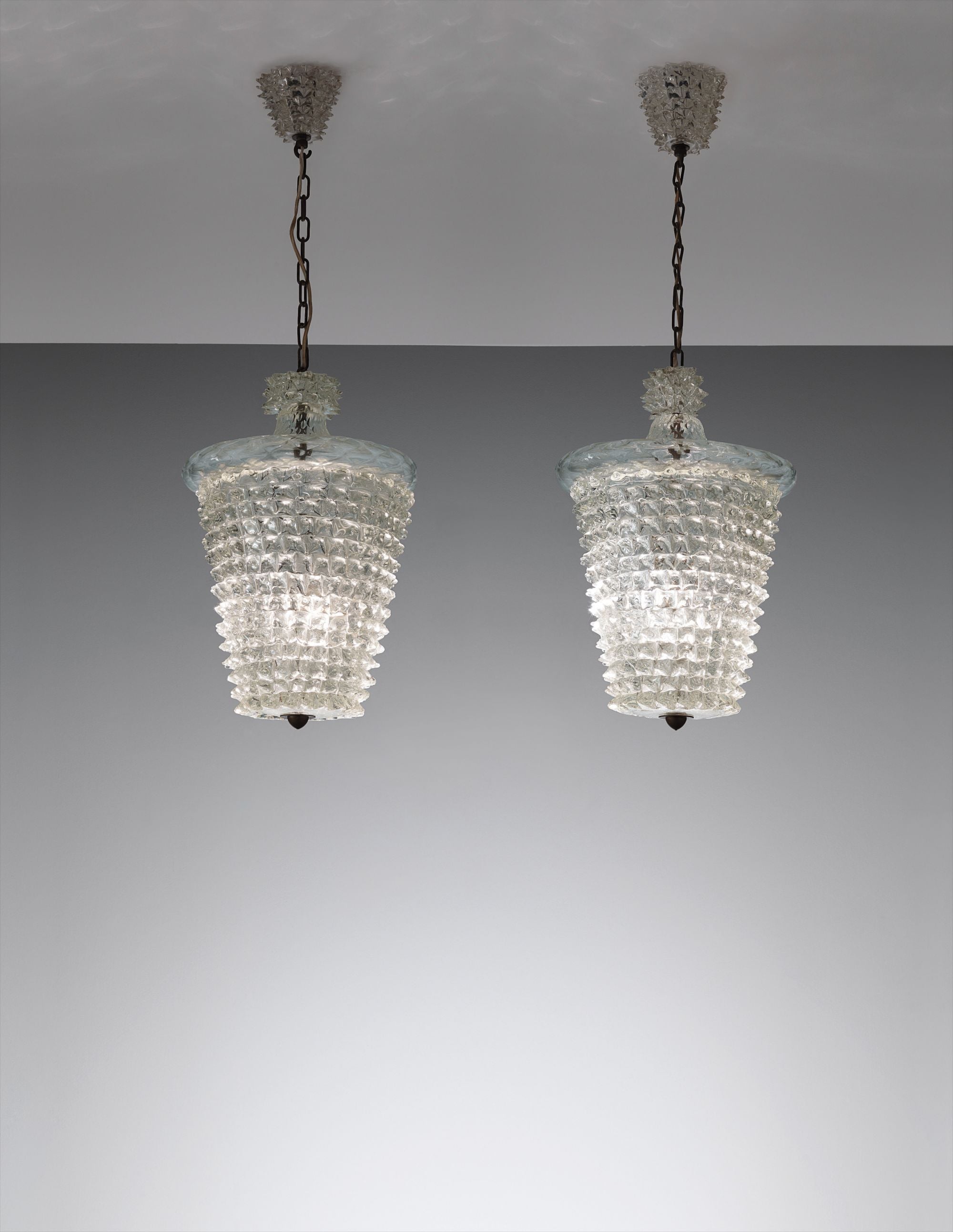 Ercole Barovier Design