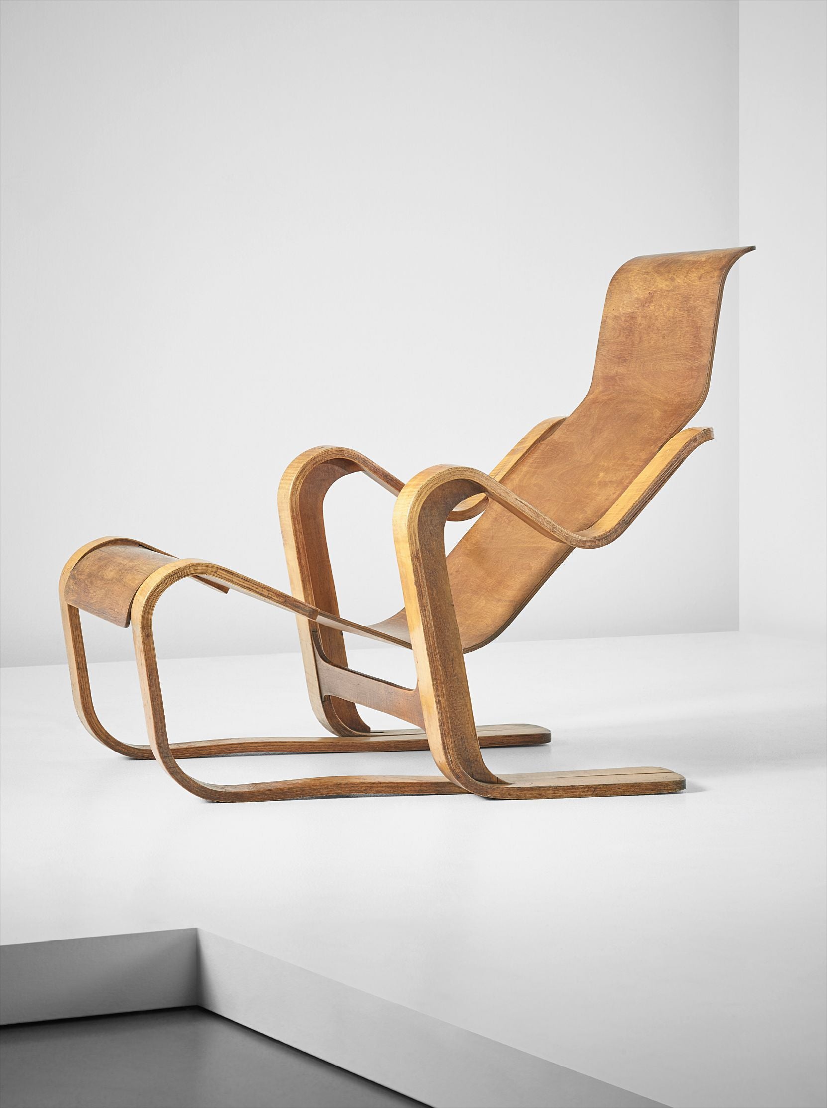 Marcel Breuer Design