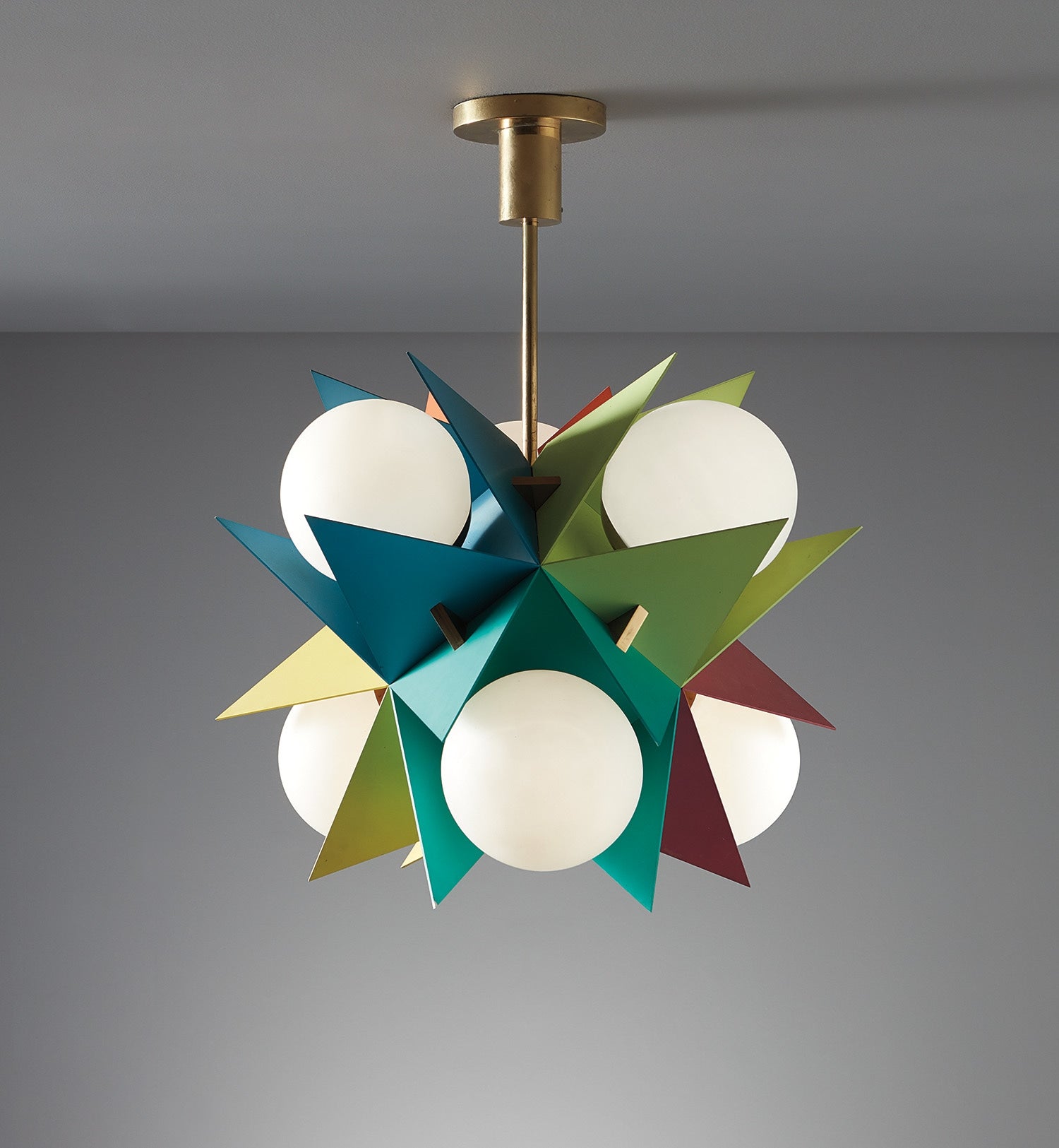 Angelo Lelii Design Day