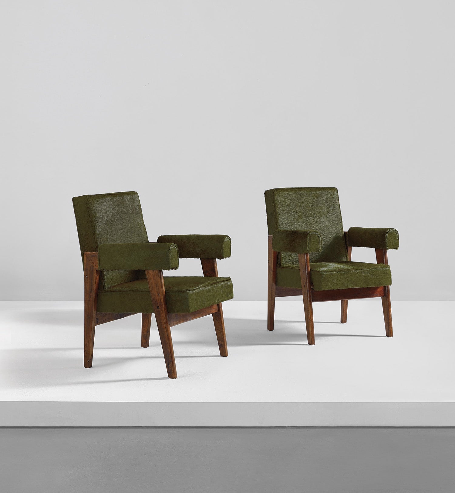 Le Corbusier and Pierre Jeanneret: Works for Sale, Upcoming