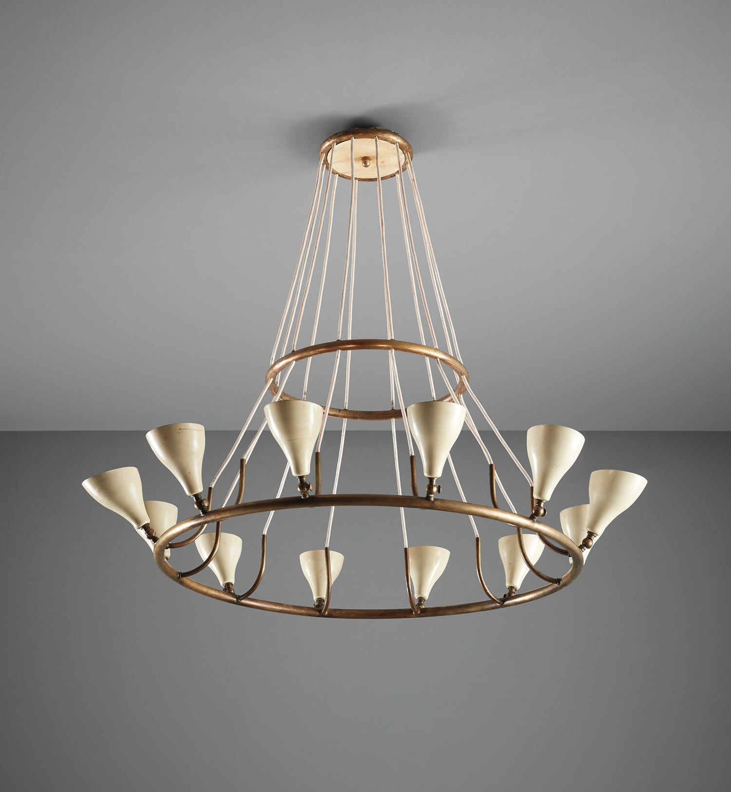 Gino Sarfatti Design