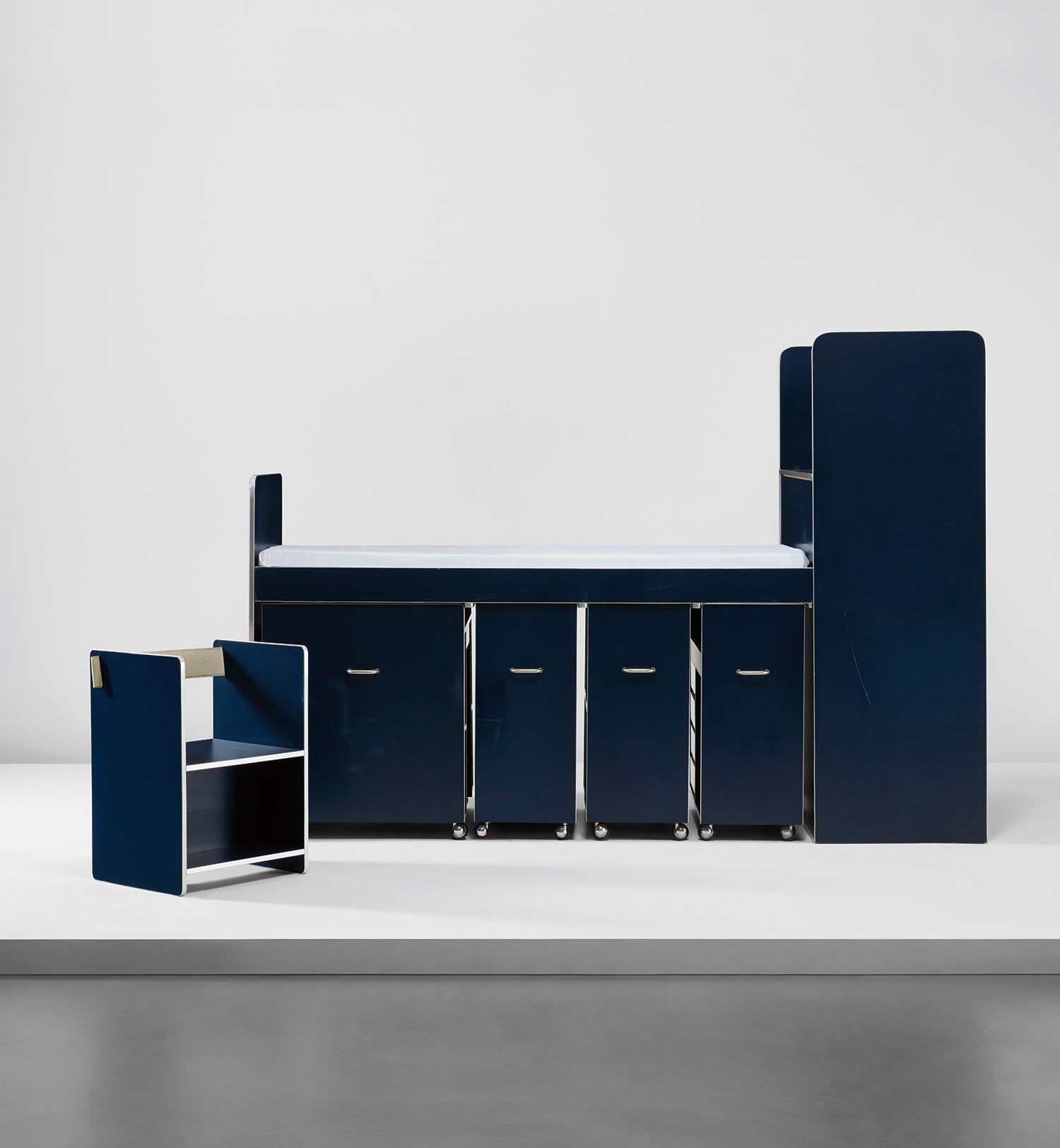 Joe Colombo Design
