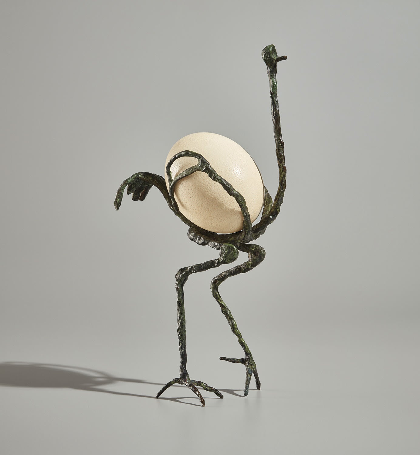 Diego Giacometti: Works for Sale, Upcoming Auctions & Past Results