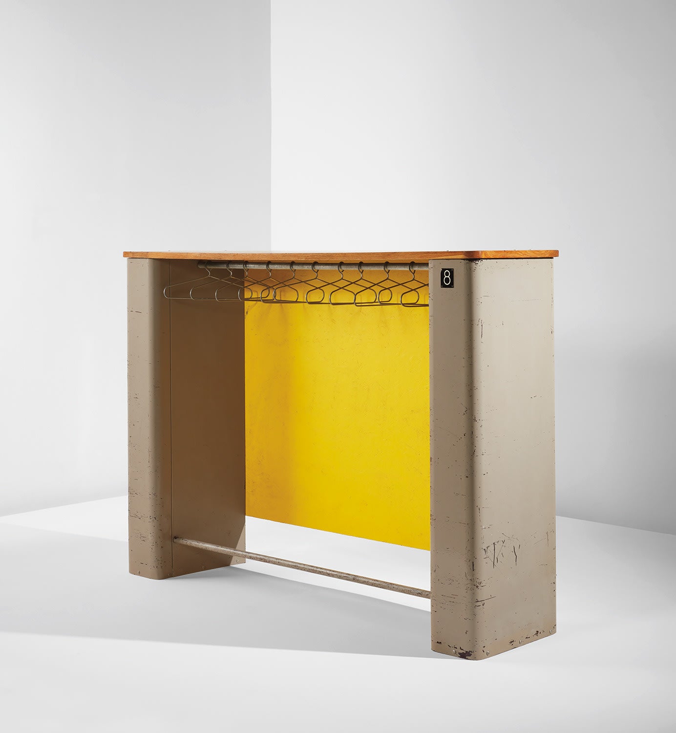 Jean Prouvé Design