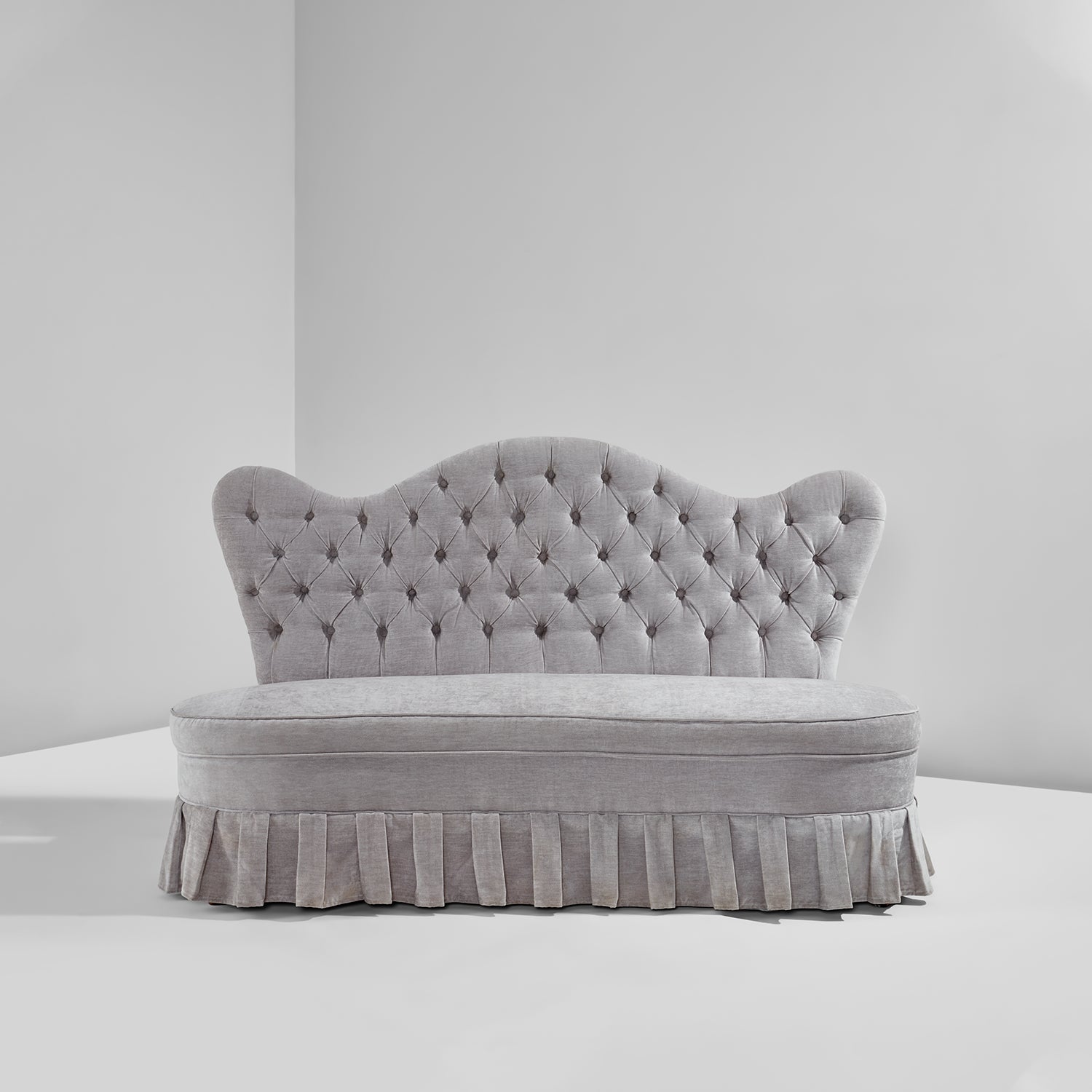 Settee