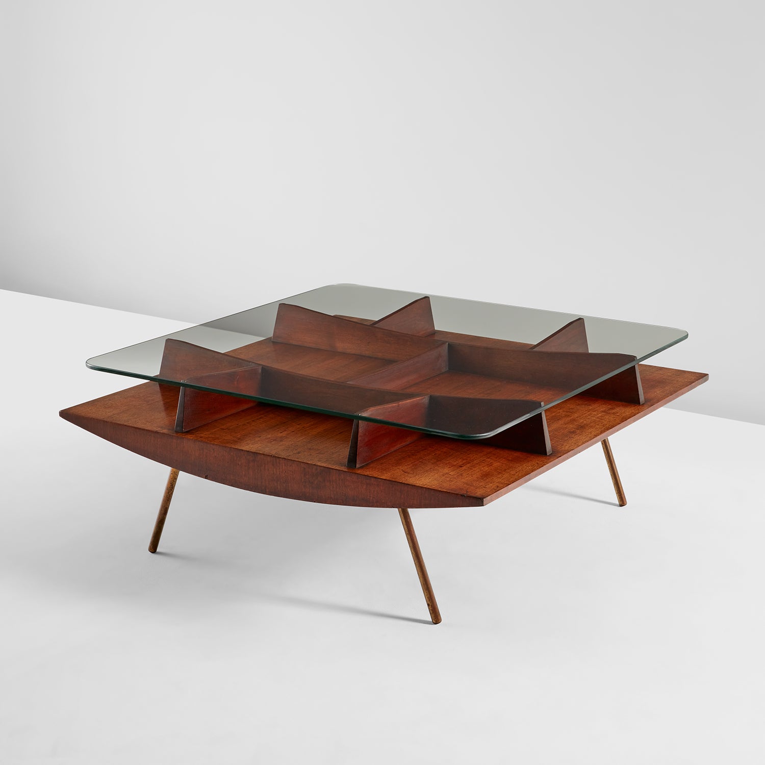 Ico Parisi: Works for Sale, Upcoming Auctions & Past Results