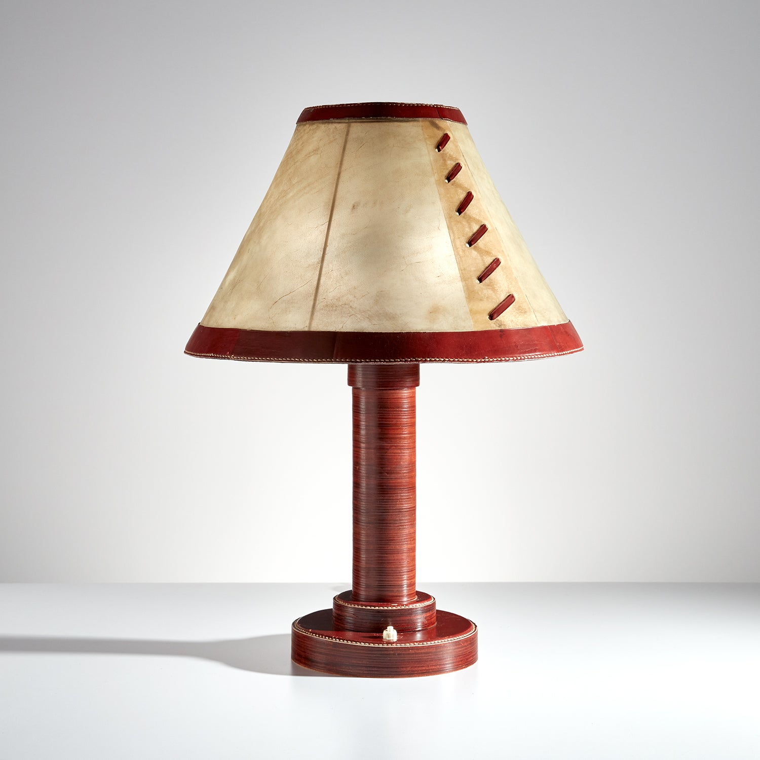 Table lamp